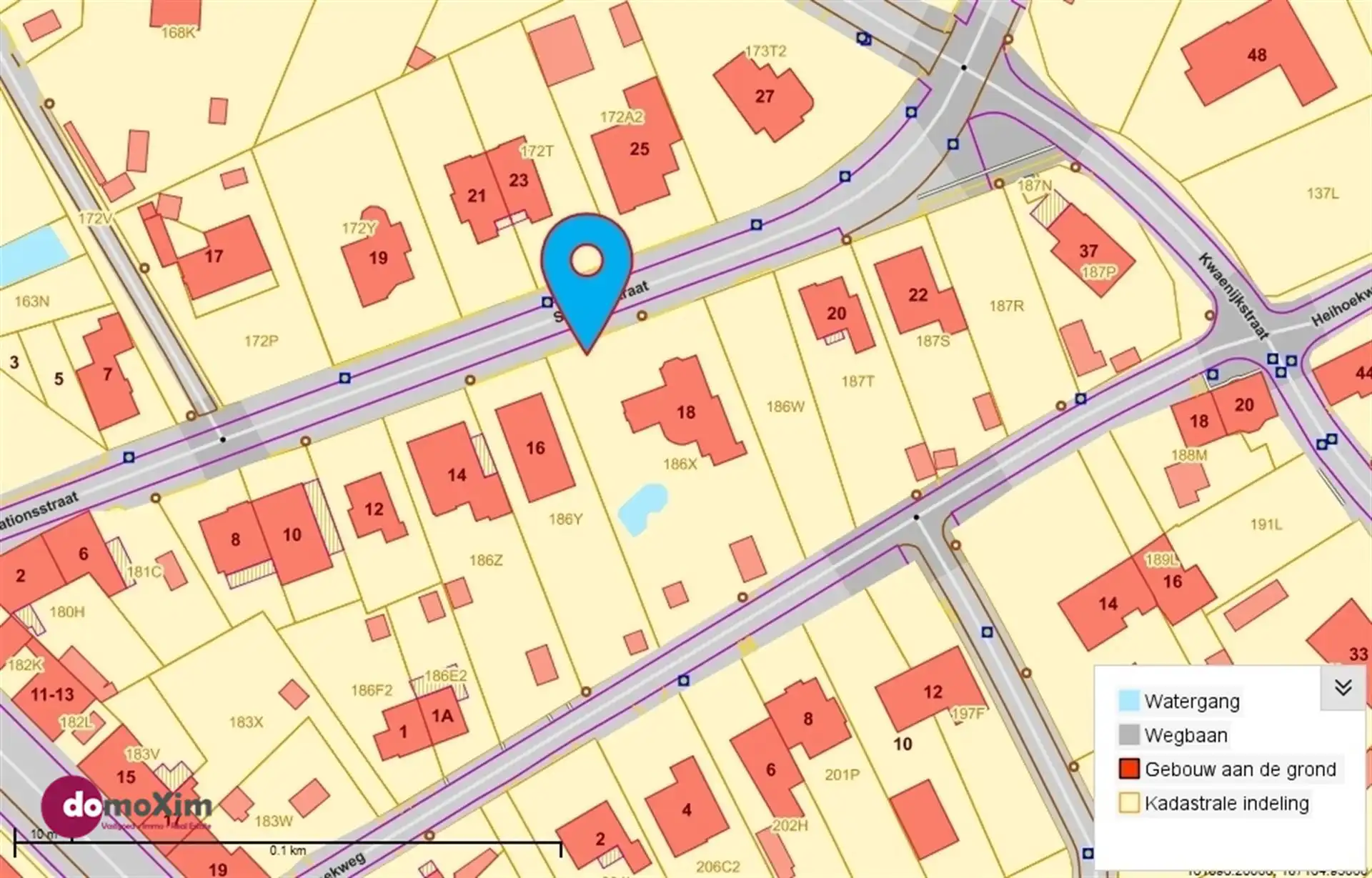 Statige villa met 3 slaapkamers op een ruim perceel in Hever foto 24