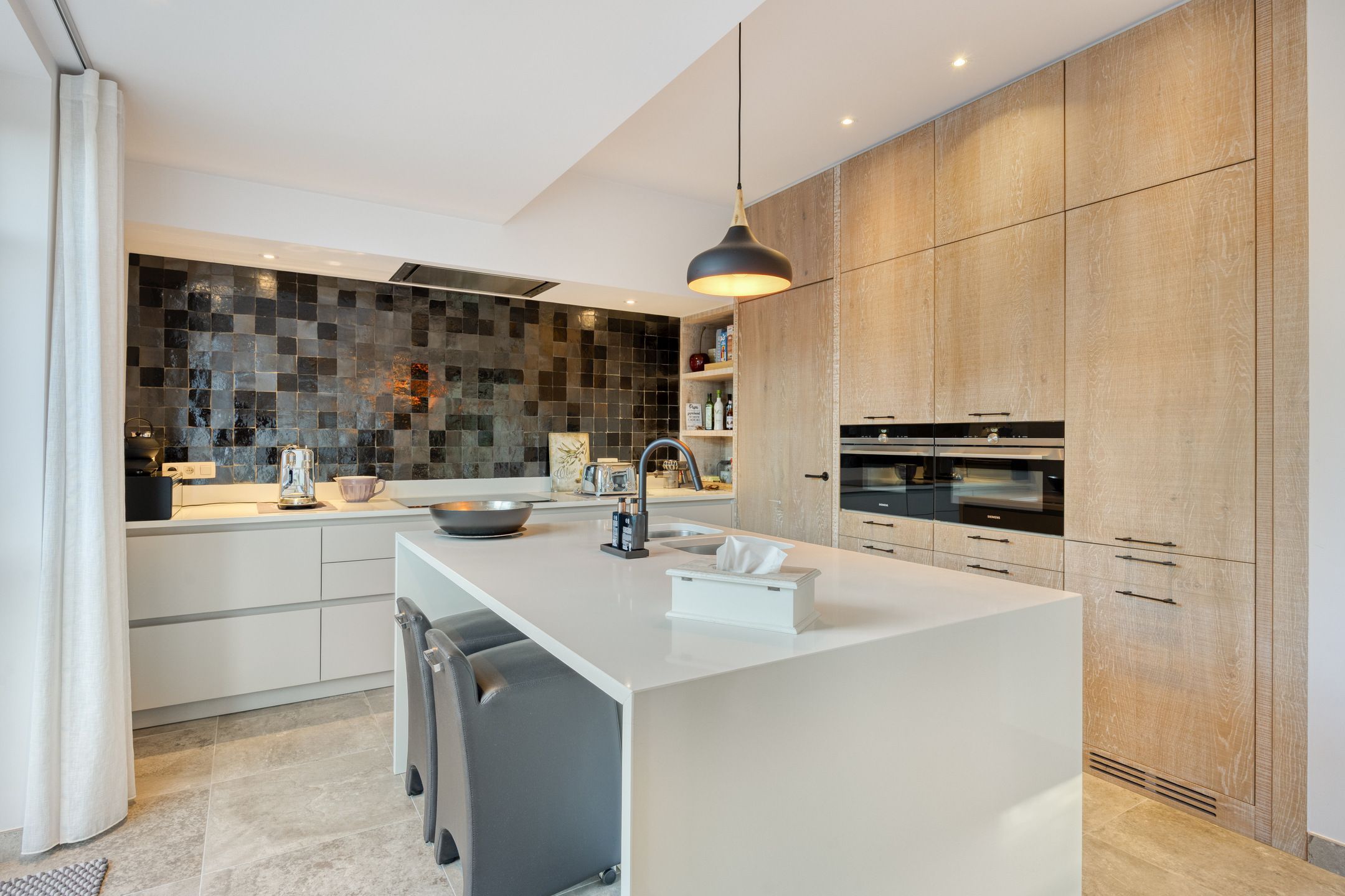 Modern wonen te Opvelp: ongeziene rust en comfort foto 12