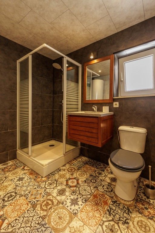 Aalst – Centraal gelegen rijwoning met tuin foto 7