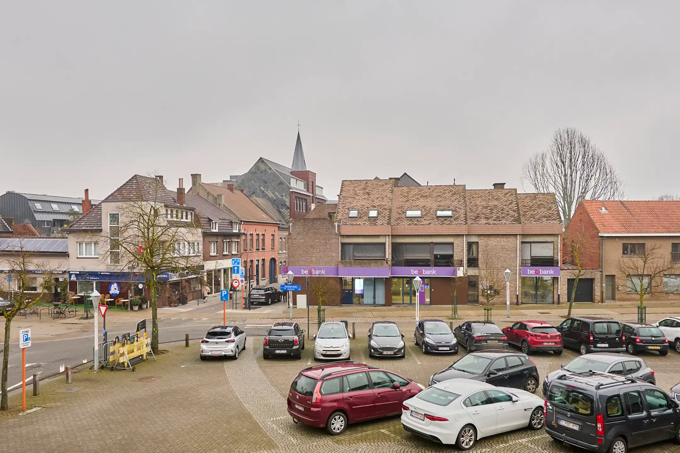 Investeringsvastgoed te Bree foto 11