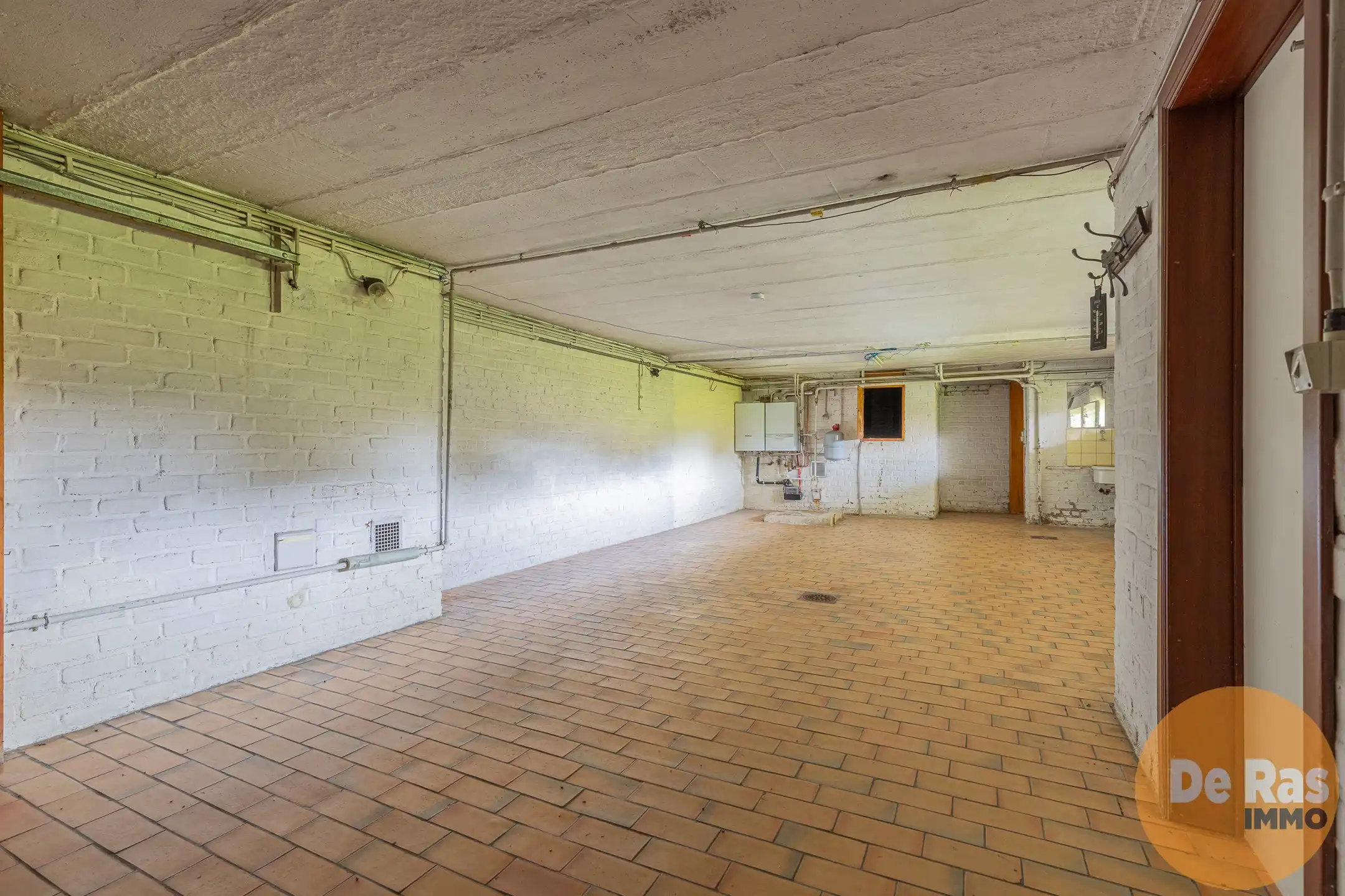 HAALTERT -centraal gelegen HOB met uitbreidingsmogelijkheden foto 13