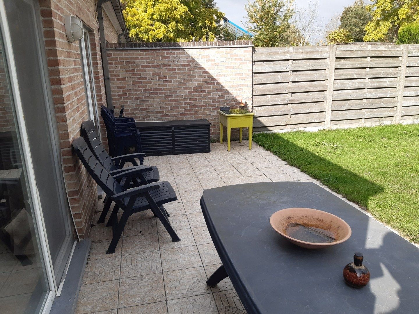 Aangename woning (Half Open). foto 28