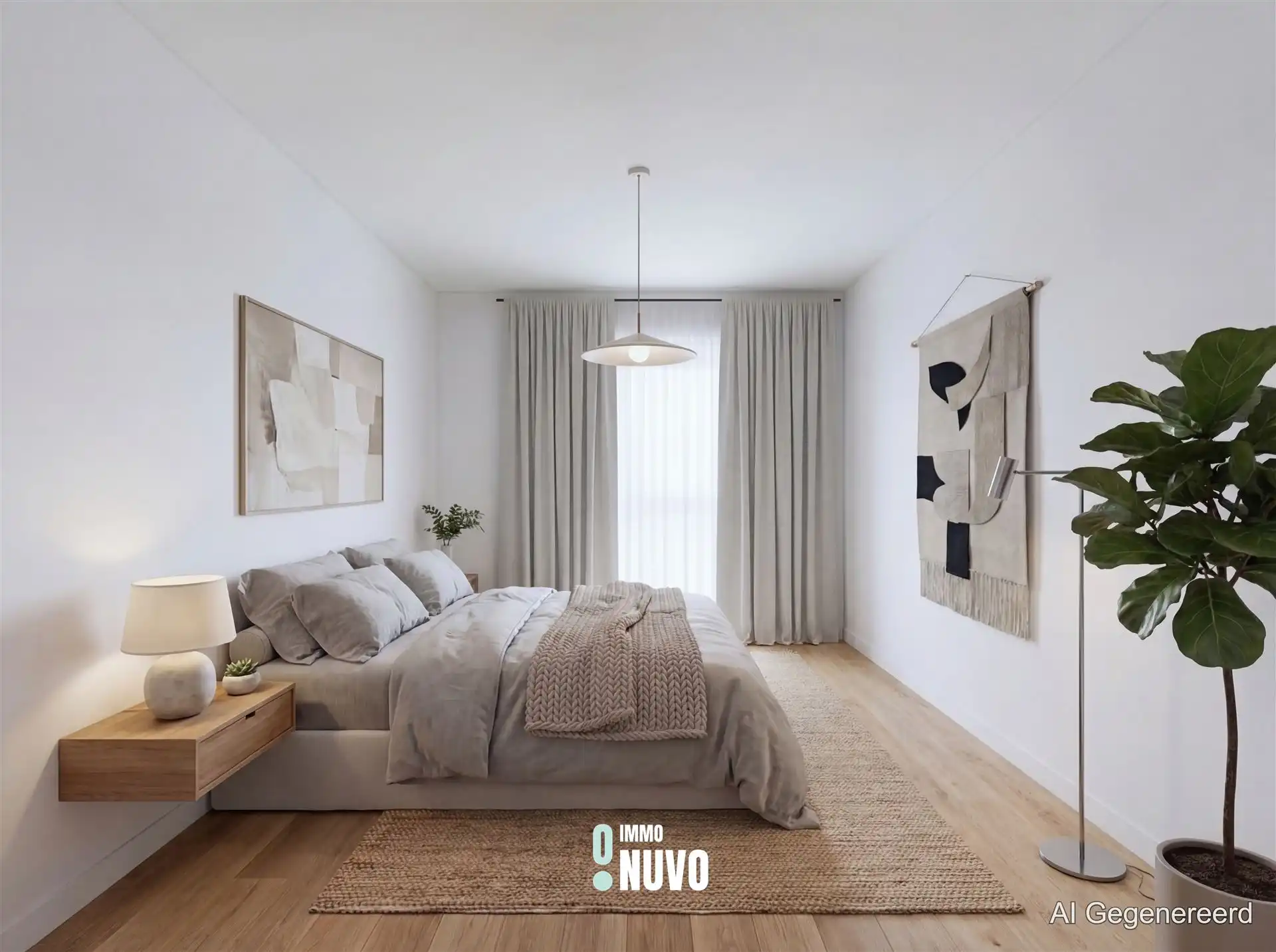 Appartement te koop Stationsstraat 228/201 - 9550 HERZELE