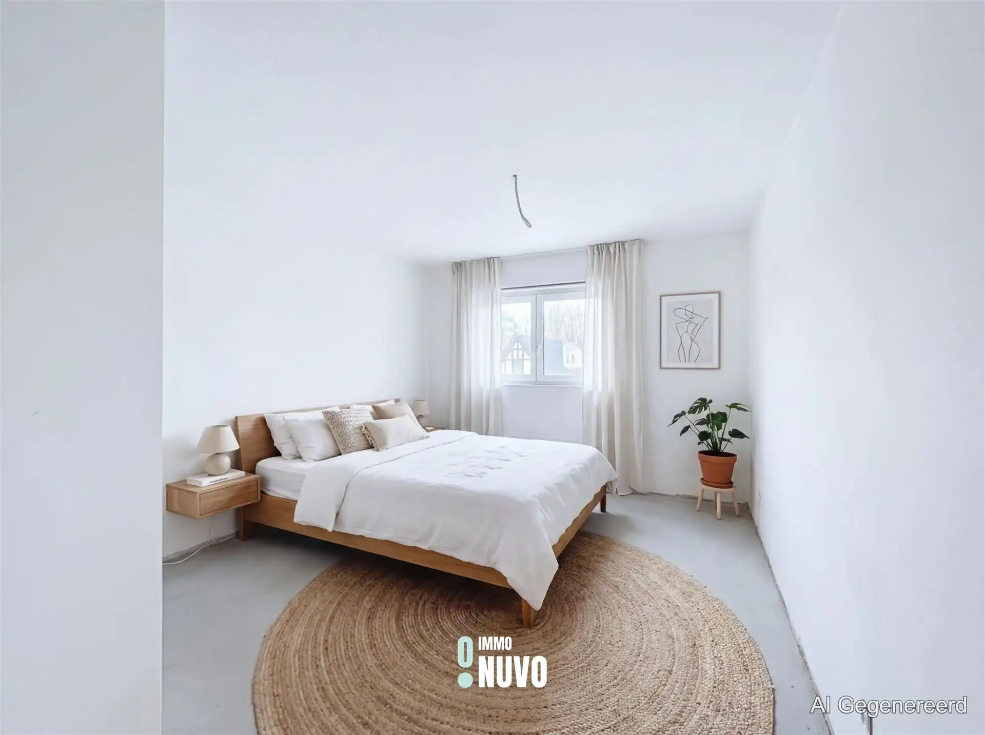 Appartement te koop Stationsstraat 228/201 - 9550 HERZELE