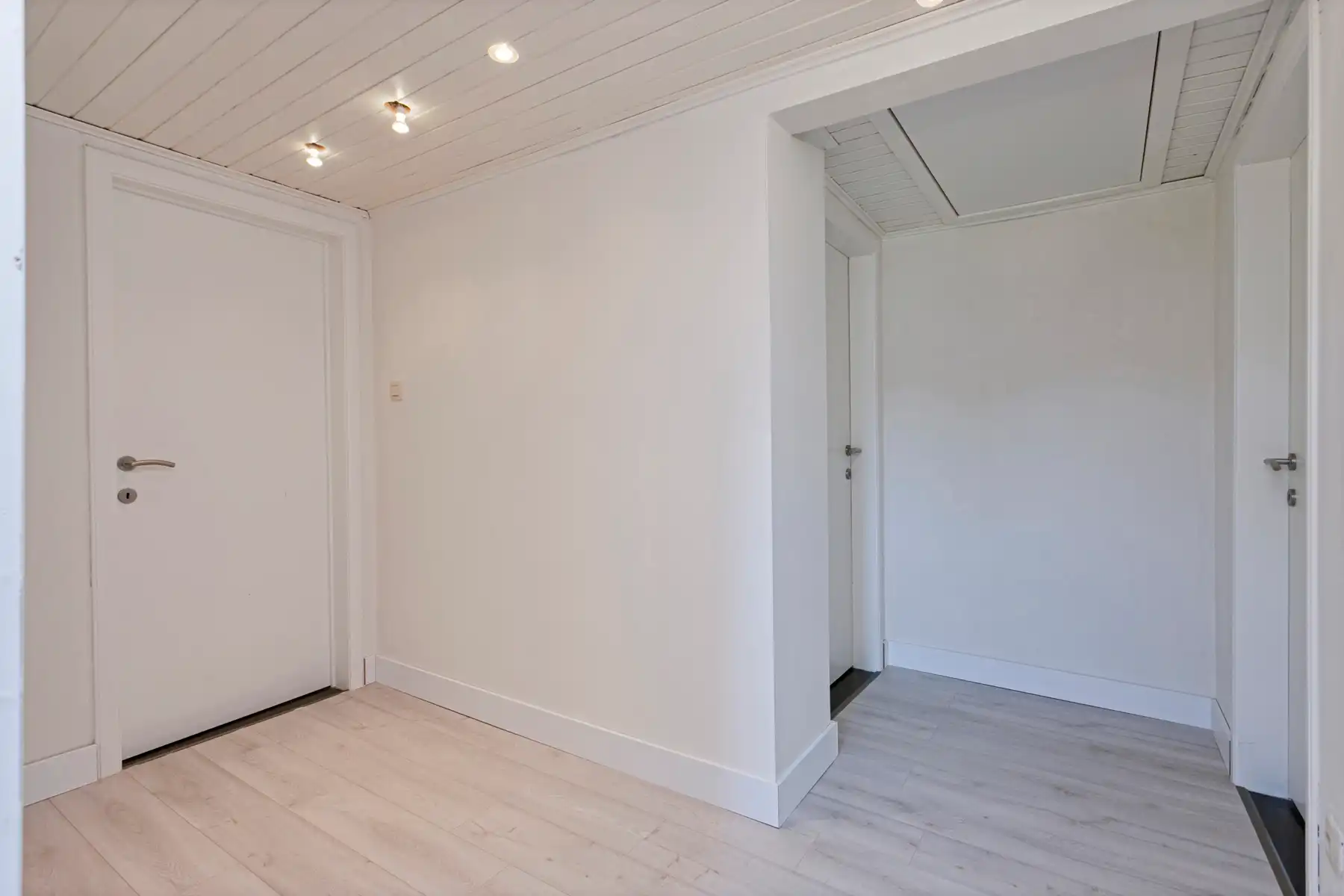 Recent gerenoveerde energiezuinige woning met 3 slaapkamers en ruime tuin foto 25