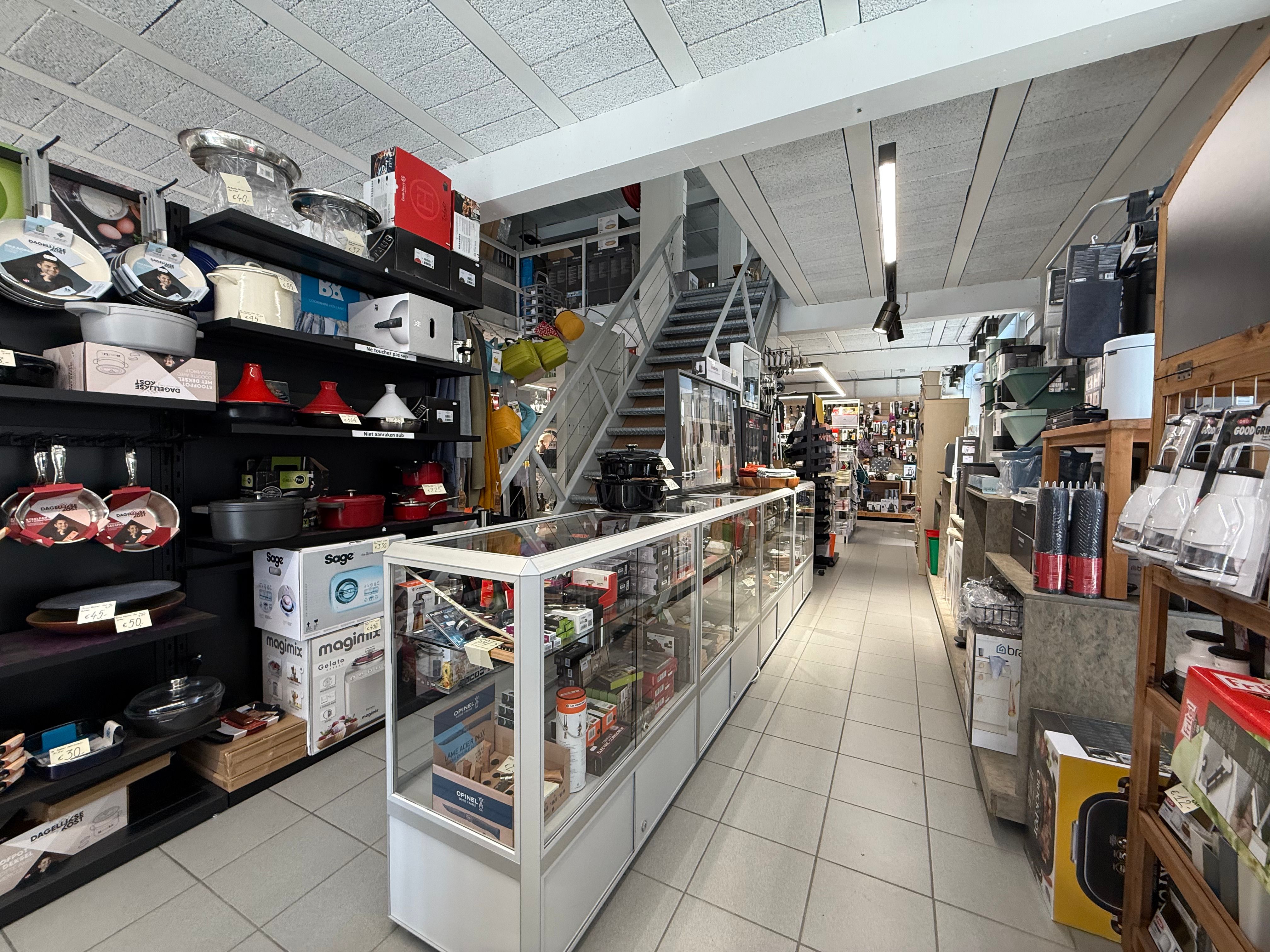 Handelspand 420m² foto 4