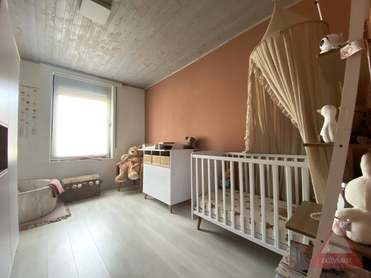 Moorslede – Instapklare woning met zonnig terras en centrale ligging foto 11