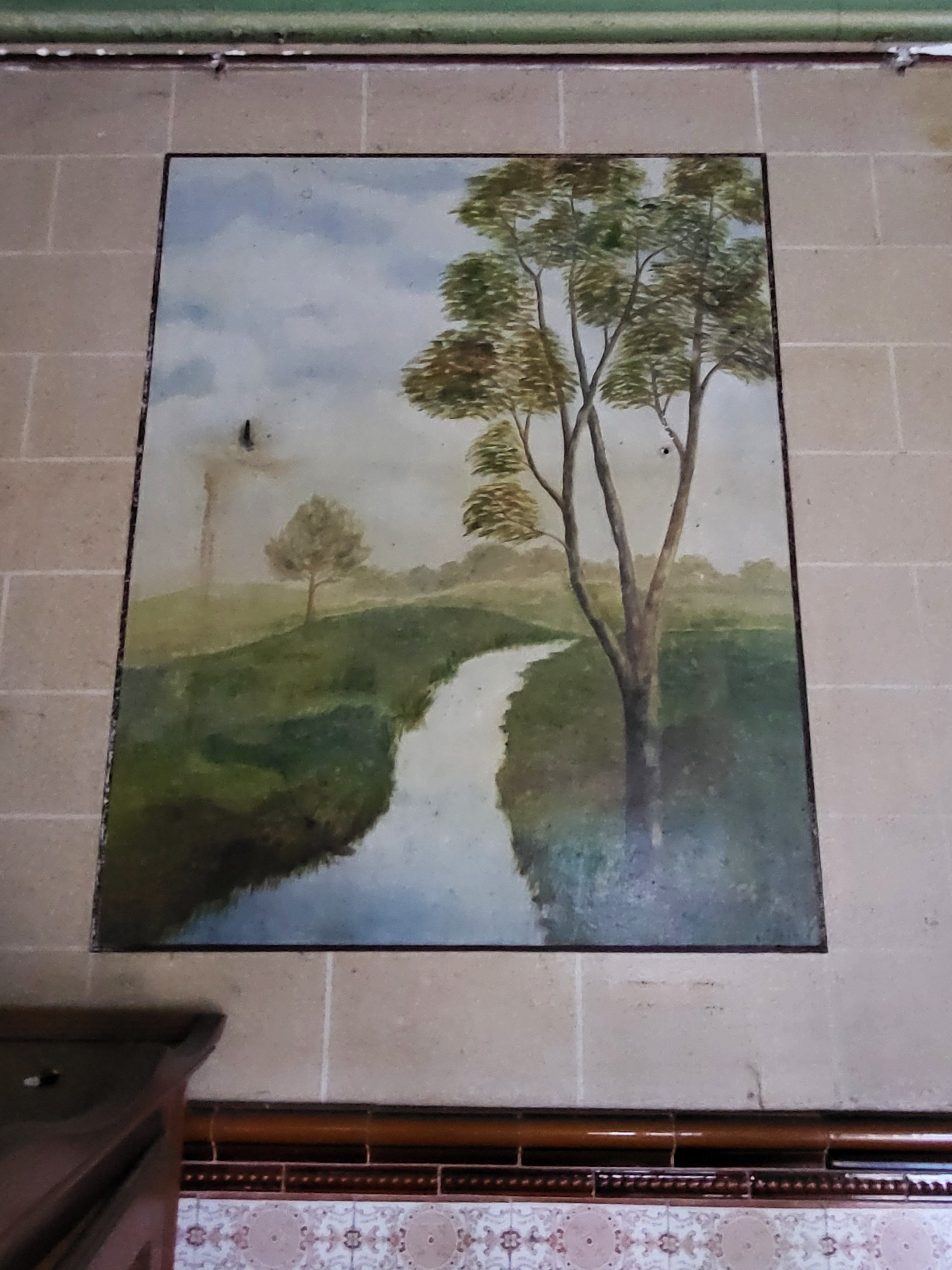 Prachtig te renoveren burgerwoning op 318m² met ruime garage en stalling. foto 12