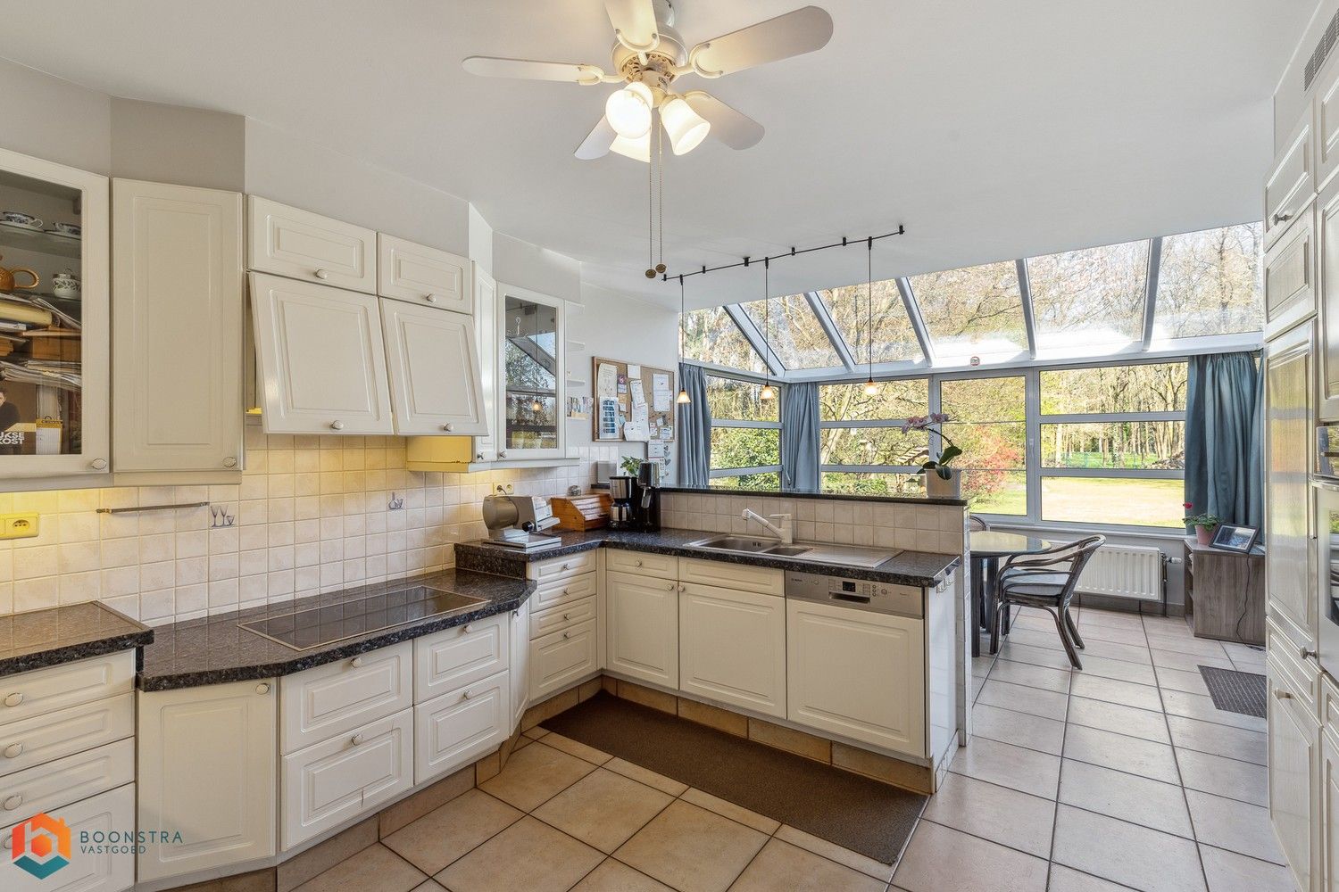 Riante villa met 5 slpkrs op 8625 m² te Rijmenam foto 9