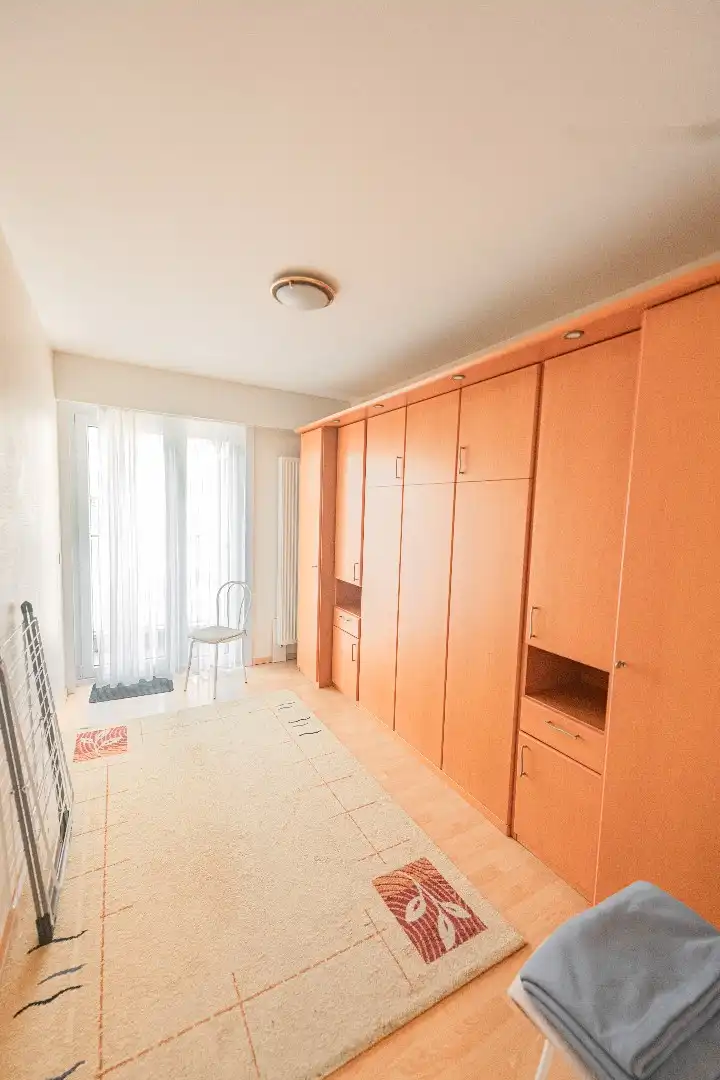  Ruim en lichtrijk appartement met prachtig panoramisch parkzicht foto 8