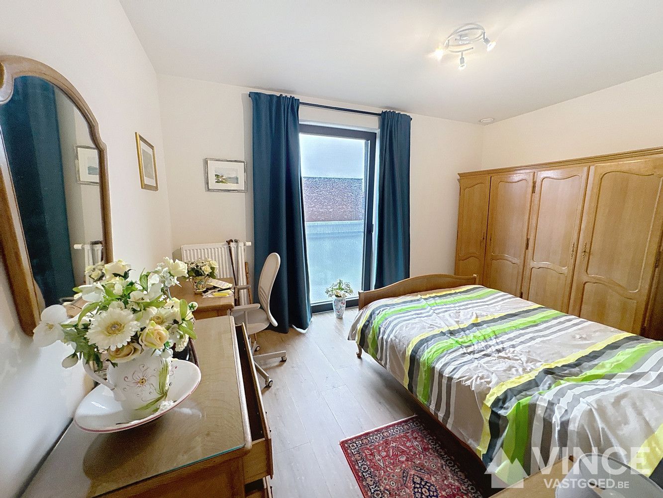 Recent 2 slk-appartement met prachtig uitzicht foto 13