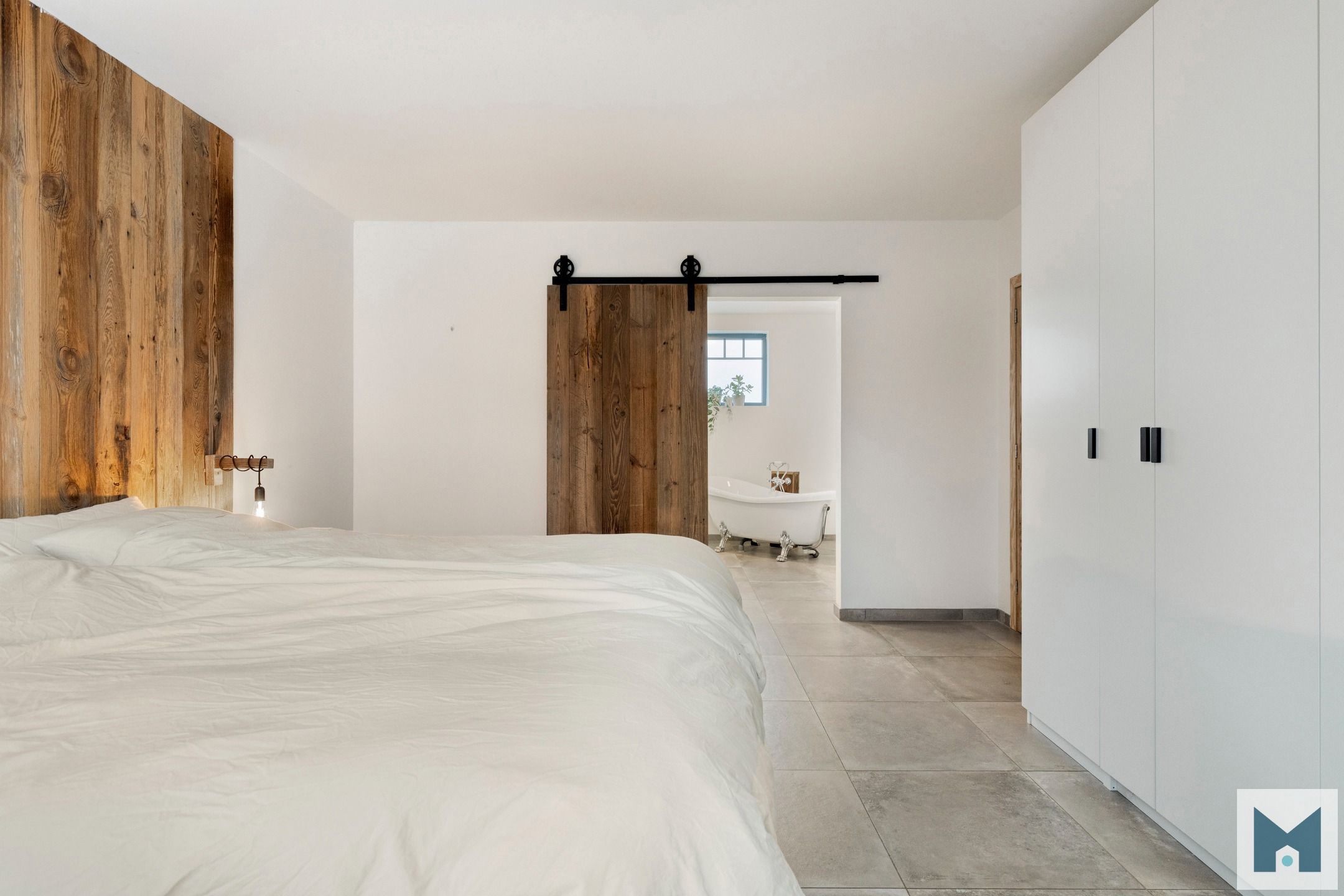 Unieke, lichtrijke HOB met 4 slpk & bijgebouw te Steenhuffel foto 10