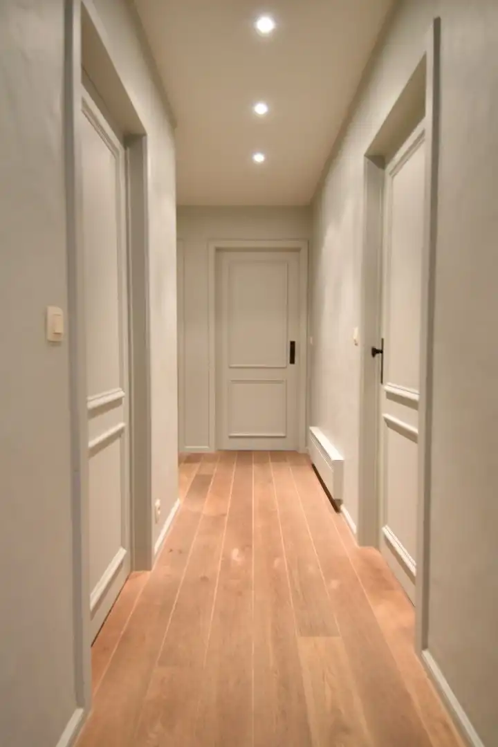 Alleenstaande woning met 3 slaapkamers en praktijkruimte in centrum Aalbeke foto 10