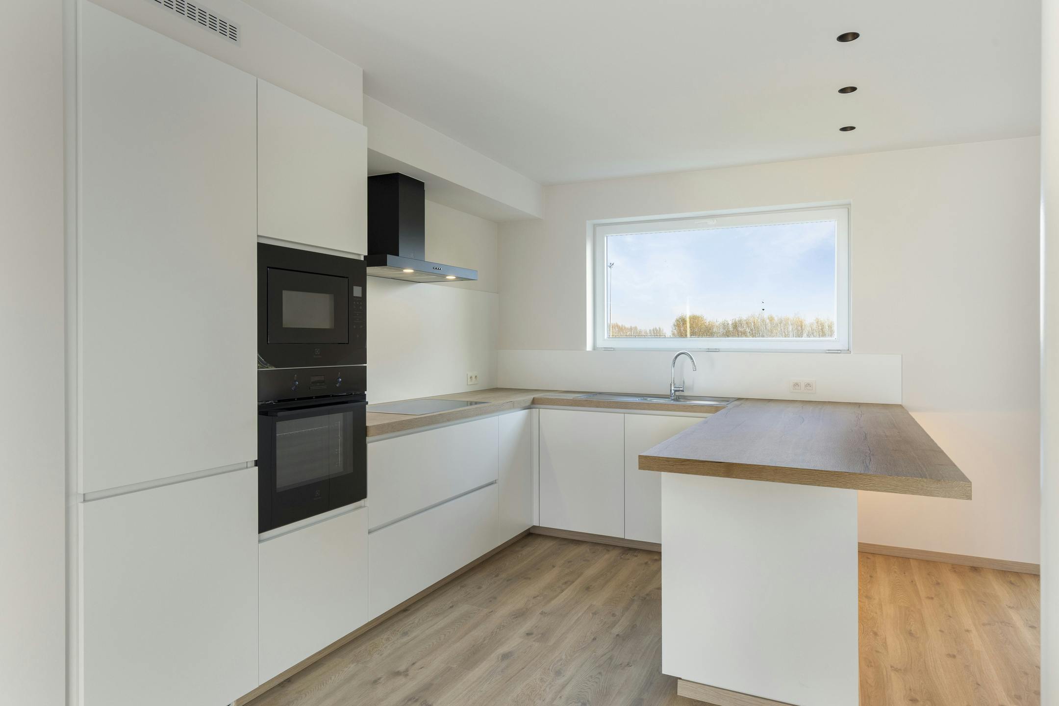 Nieuwbouw huis te koop in Diksmuide (Nieuwkapelle) foto 5