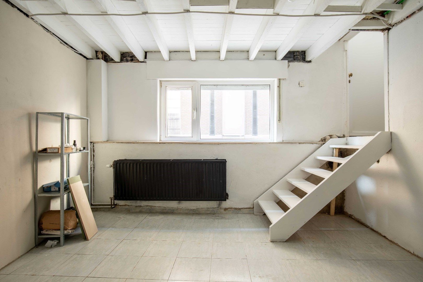 Volledig gerenoveerde woning in centrum Oostende!  foto 19