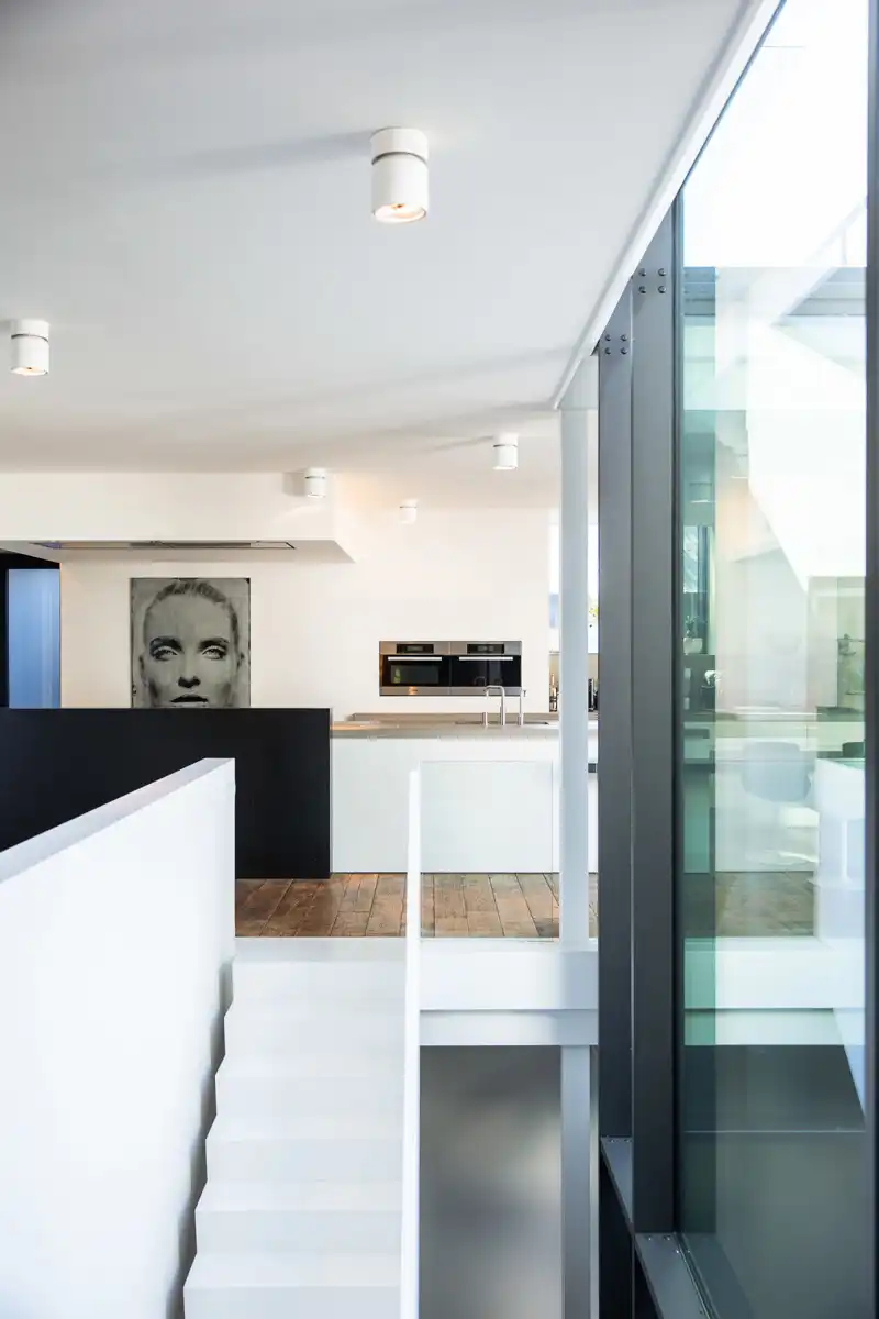 State-of-the-art Villa met resortallure, 800m2 woonbeleving foto 10