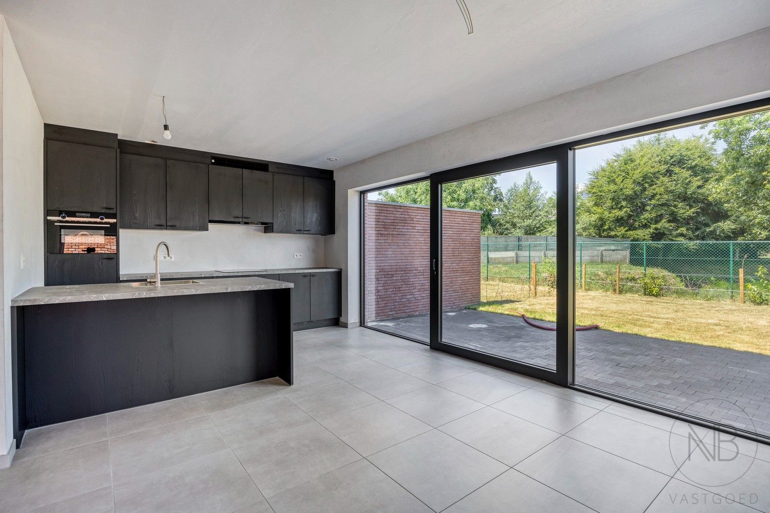 Moderne en energiezuinige nieuwbouwwoning te koop! foto 10