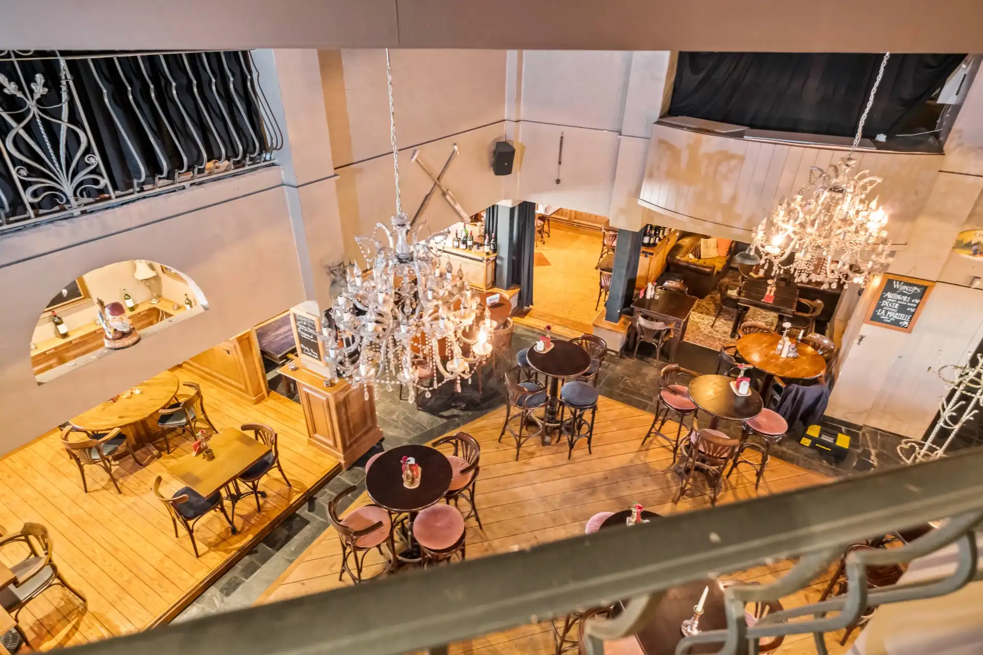 Goedgelegen horecapand op 1890m² foto 5