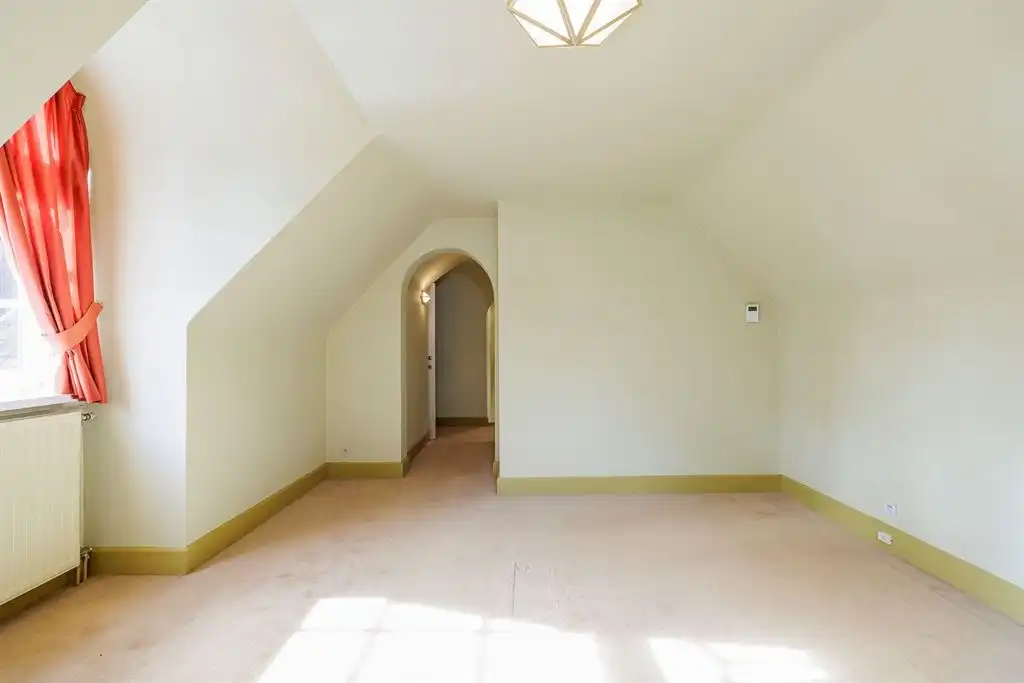 Mooie villa in de doodlopende straat in wijk "Zonnebos" foto 17