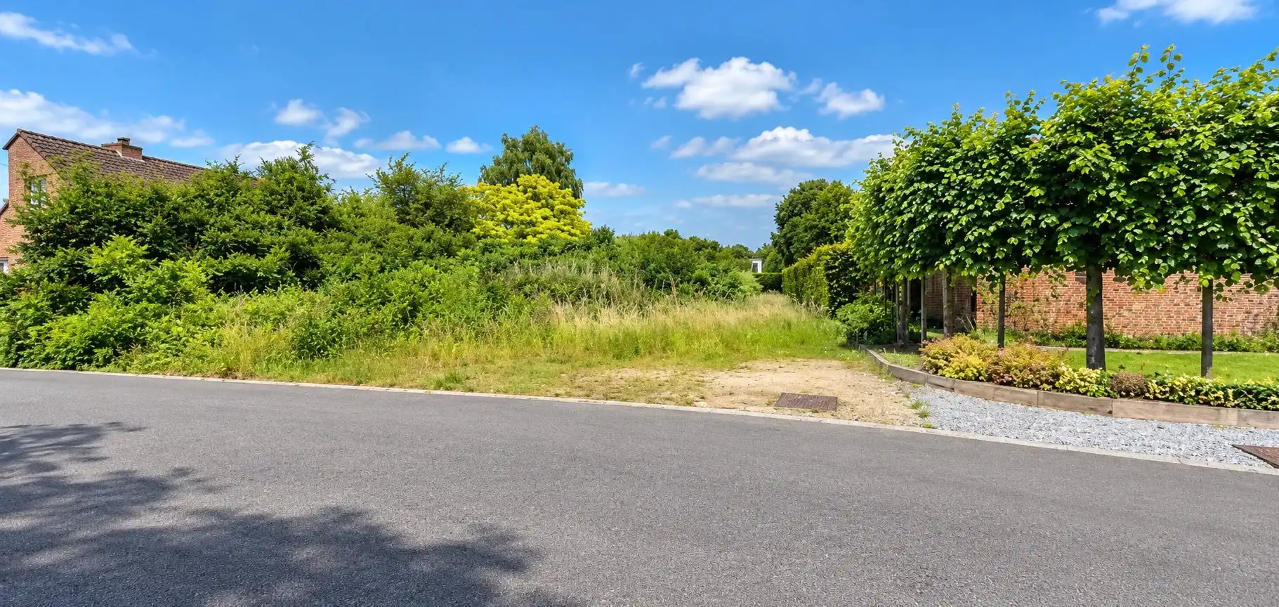 Eigentijdse nieuwbouwwoning met 3 slaapkamers op een ruim perceel in Lommel-Kolonie. foto 16