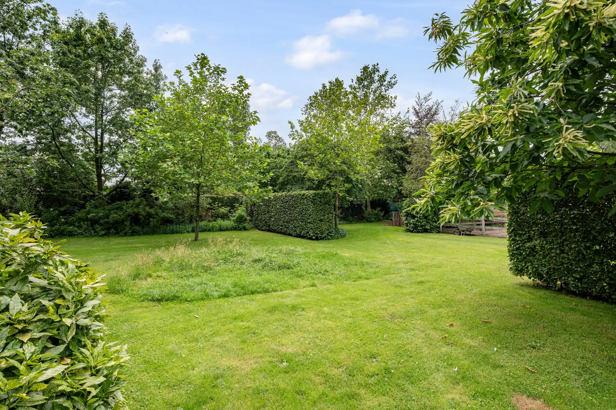 Karaktervolle villa met paardenaccommodatie op prachtig zuidwestgericht perceel in De Fazant te Wuustwezel foto 37