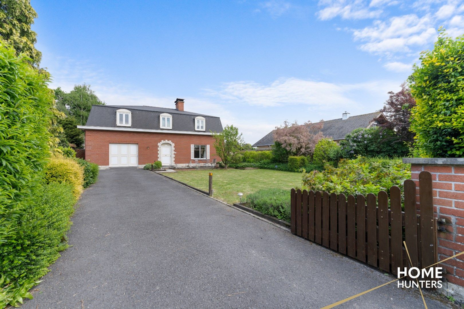 Goed onderhouden villa op de rand van Ieper met 4 slaapkamers op een perceel van 1051 m² foto 22