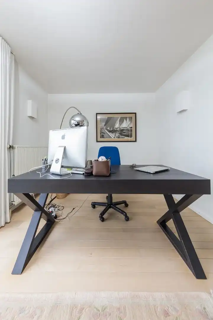 Exclusief duplexappartement op topligging Tienen. foto 12