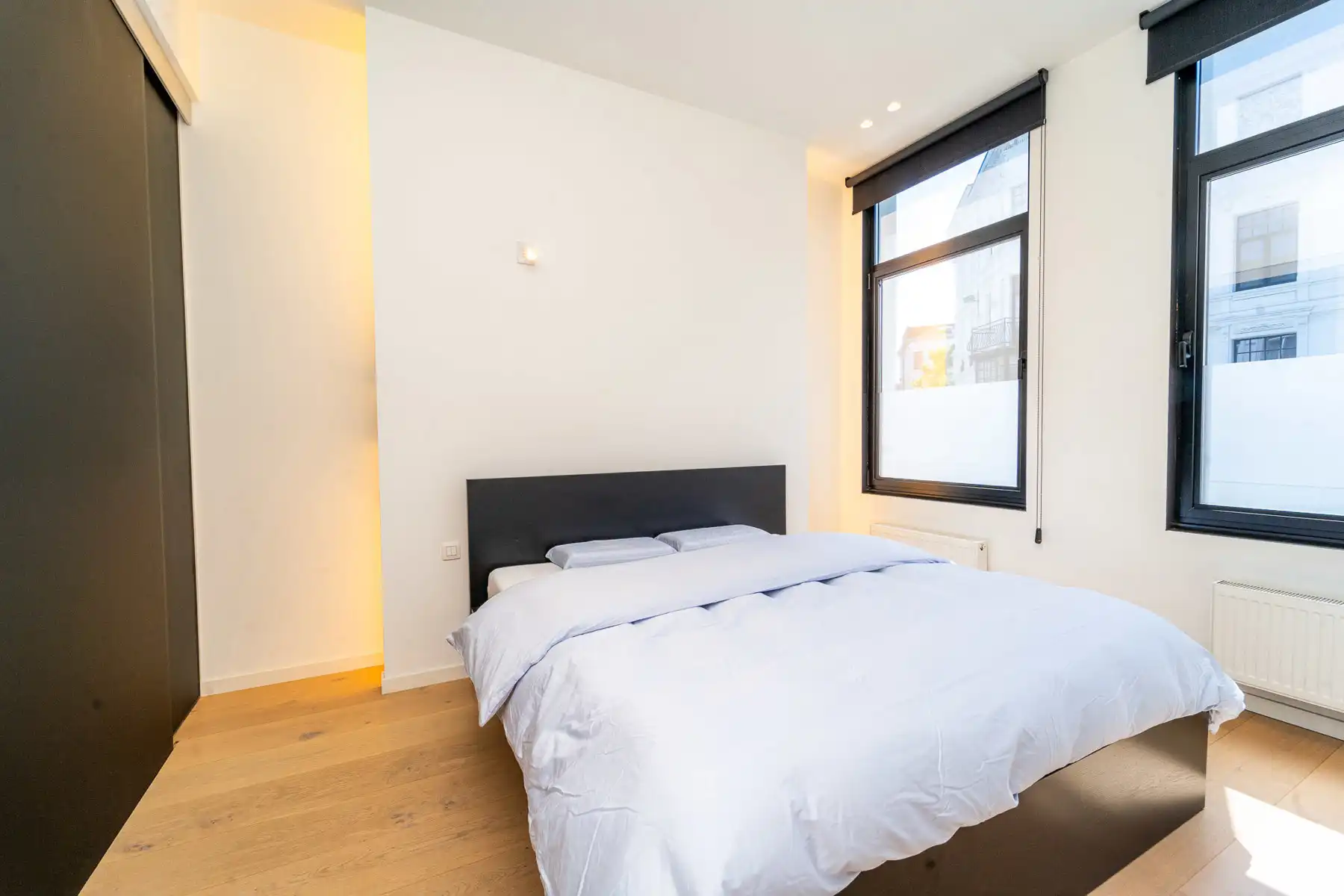 Unieke loft op 't Zuid met 2 terrassen foto 13