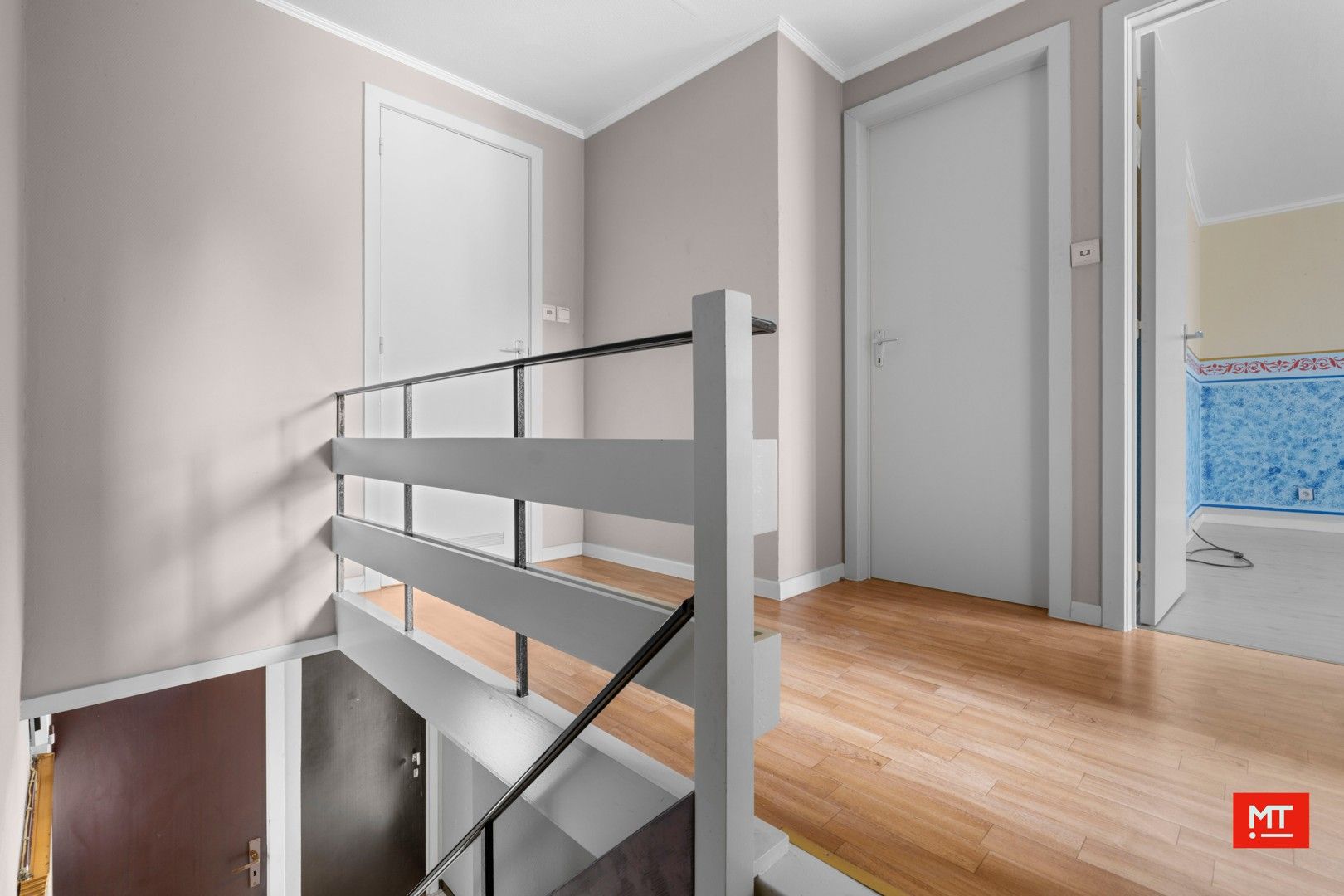 Bod welkom - Ruime halfopen woning met 4 slaapkamers, tuin en garage in een rustige en kindvriendelijke wijk foto 7