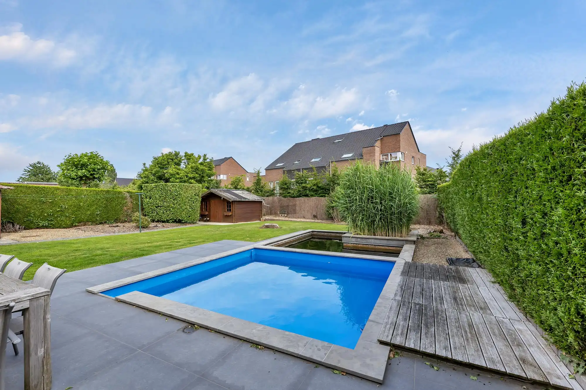 Landelijk stijlvolle villa die recent werd gerenoveerd foto 20