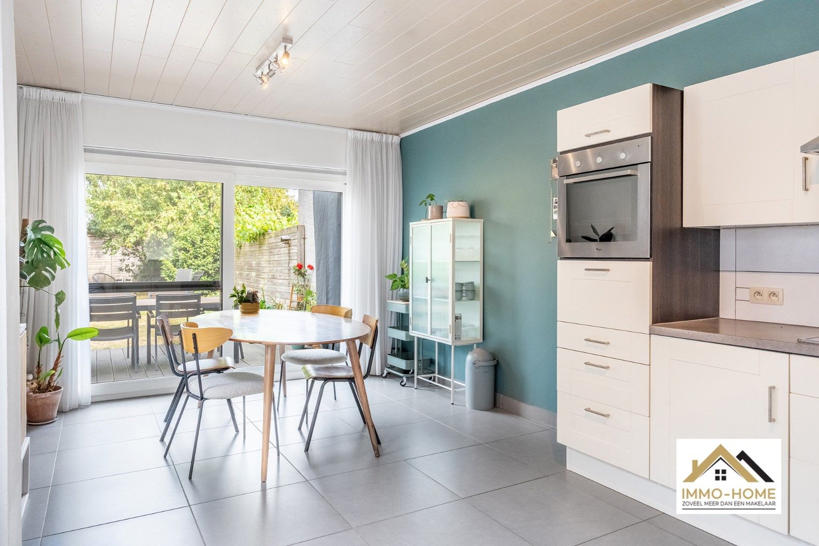 Instapklare woning met EPC-label B!  foto 11