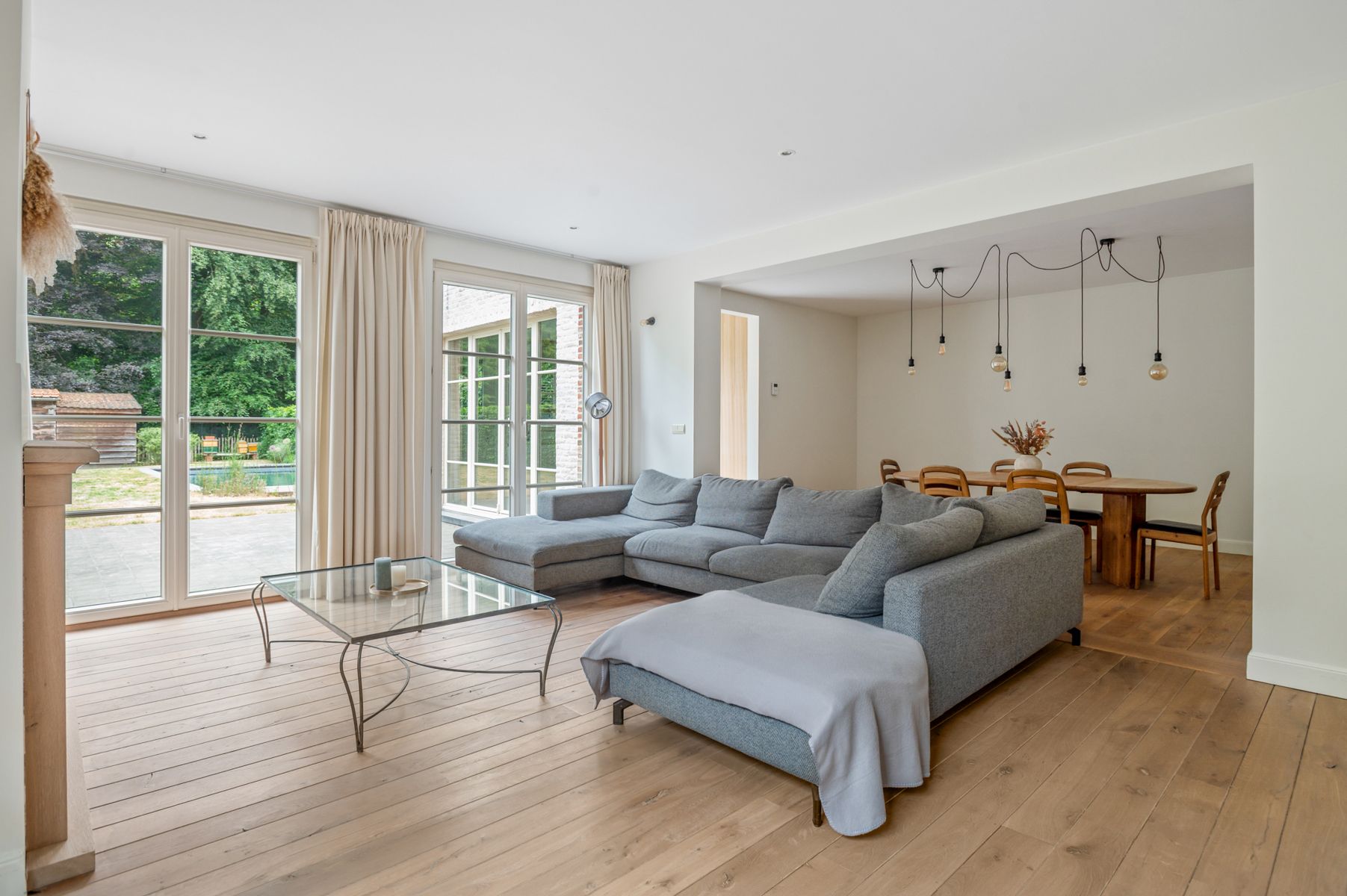Instapklare energiezuinige woning in pastorijstijl nabij het centrum  foto 3