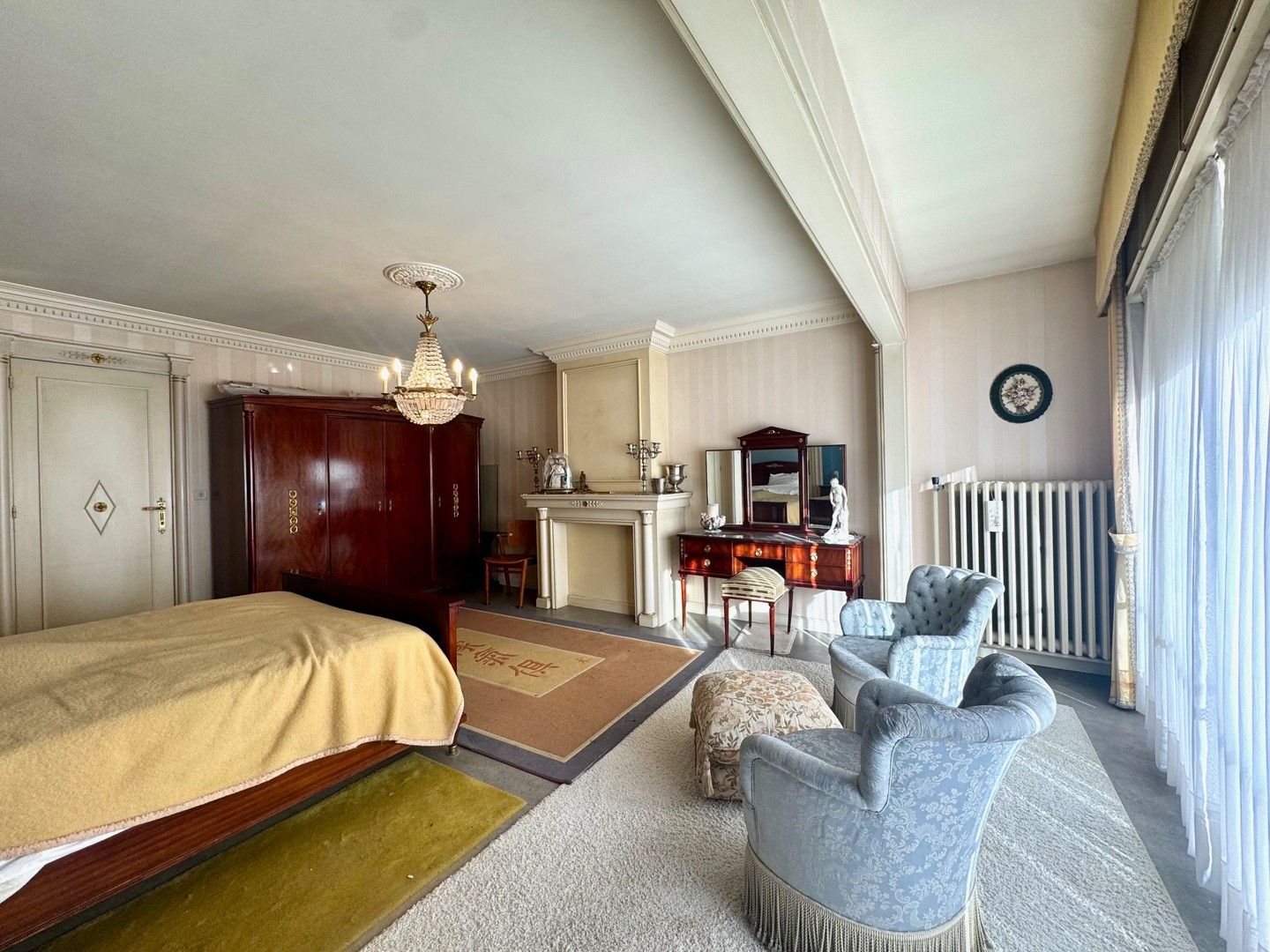 Woning met garage en tuin! foto 9