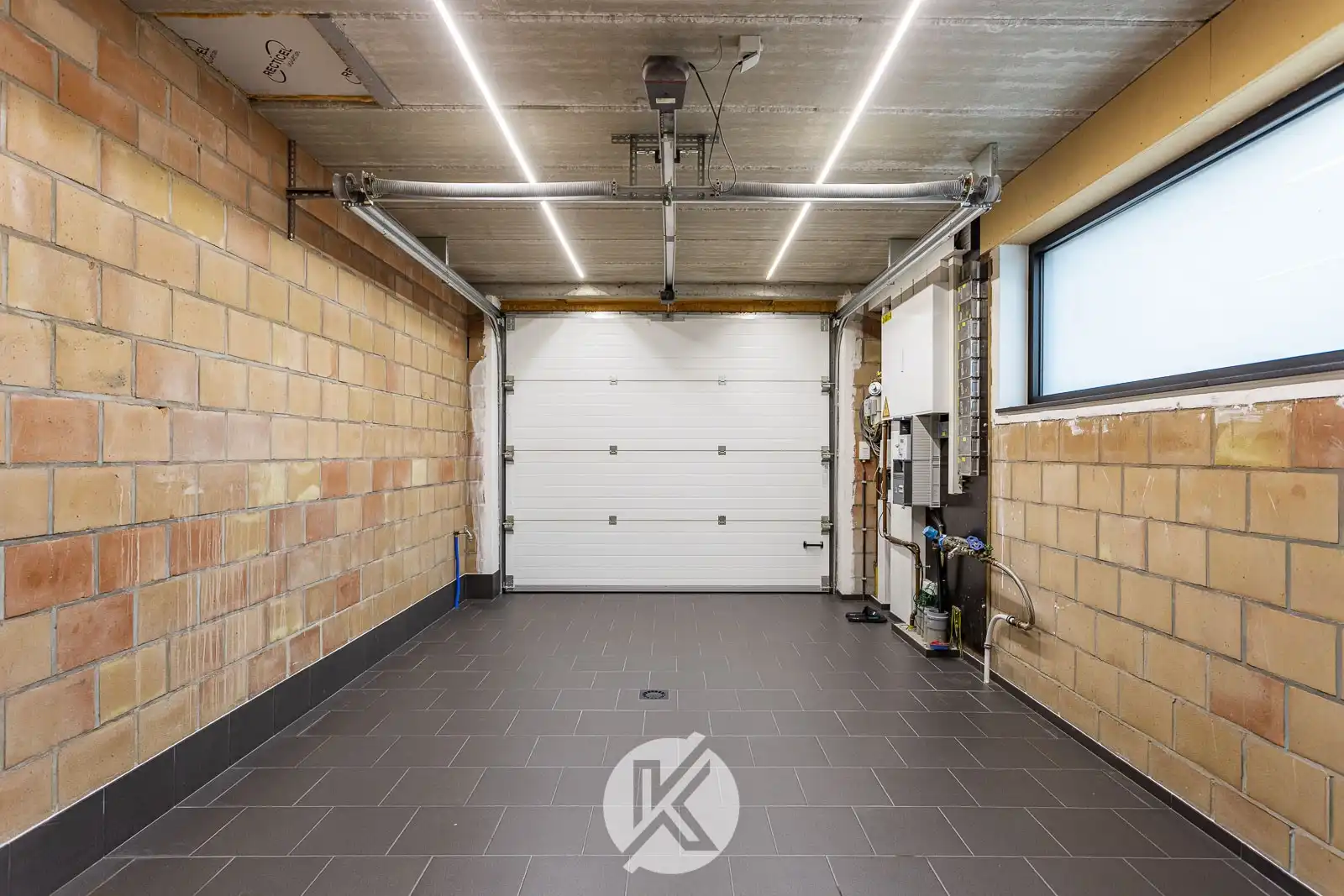 Moderne nieuwbouwwoning met hoogwaardige afwerking foto 32