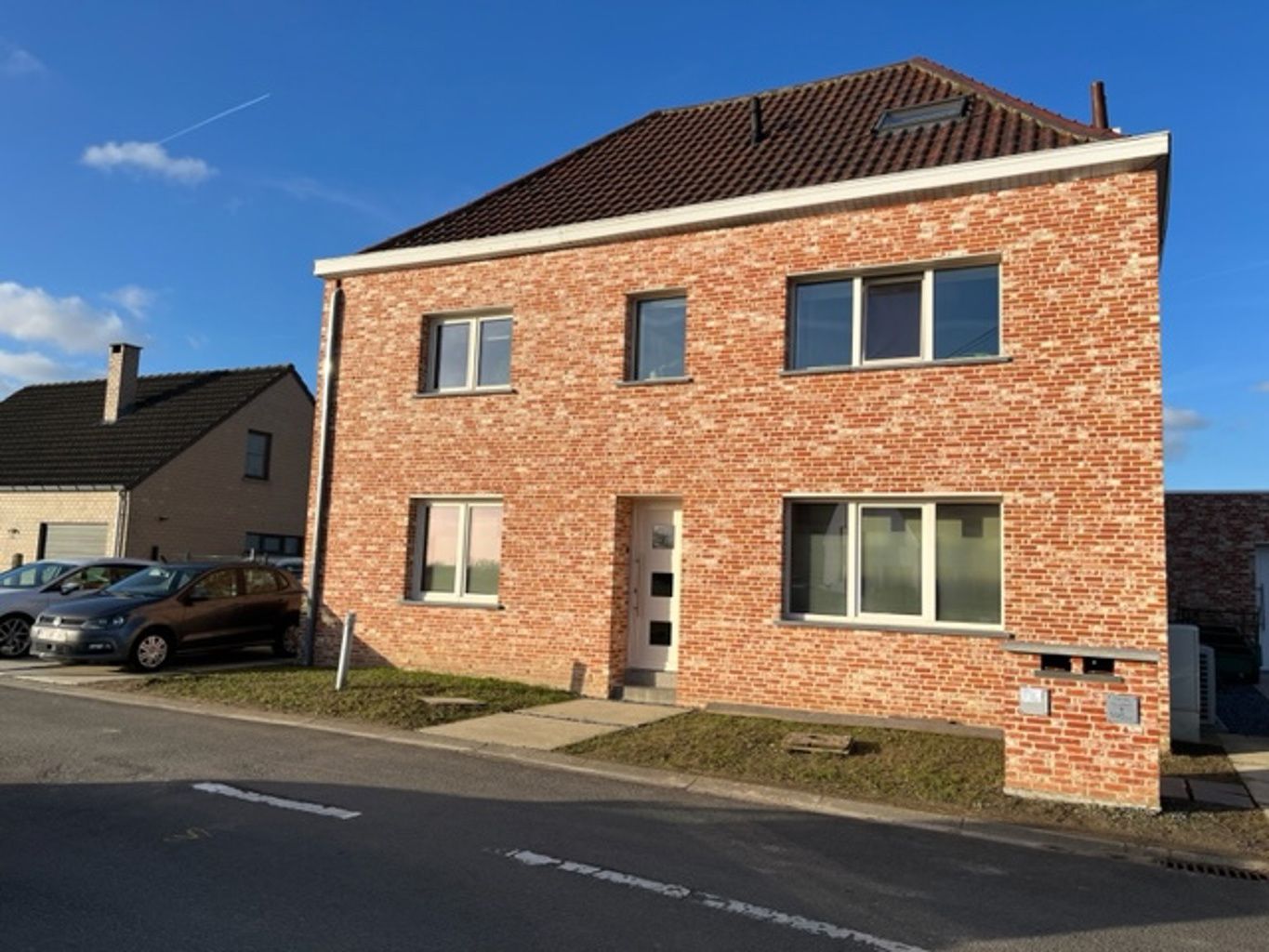 Appartement te koop Gasthuisstraat 146 - 1760 Roosdaal