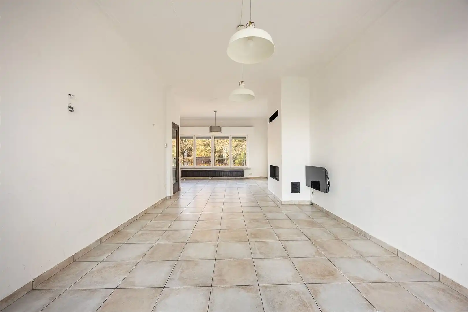 Woning met tuin en garage(s) foto 12