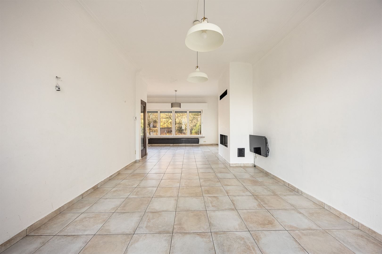 Woning met tuin en garage(s) foto 12