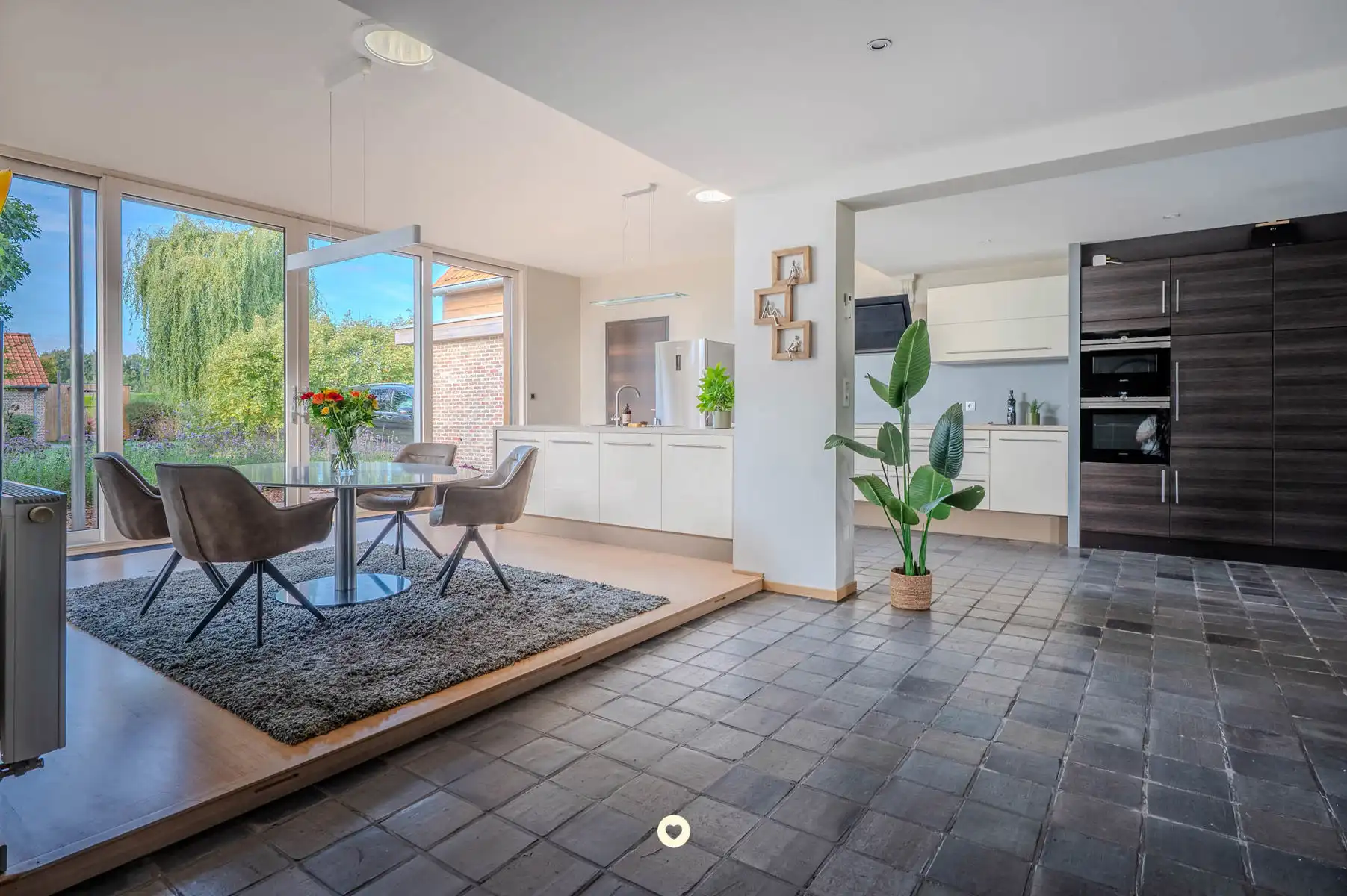 Karaktervolle hoeve met zwembad, bijgebouw op 1.300 m² grond foto 30