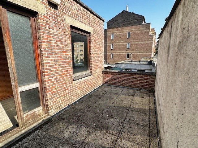 Opbrengsteigendom met 2 Appartementen te Deurne! foto 31