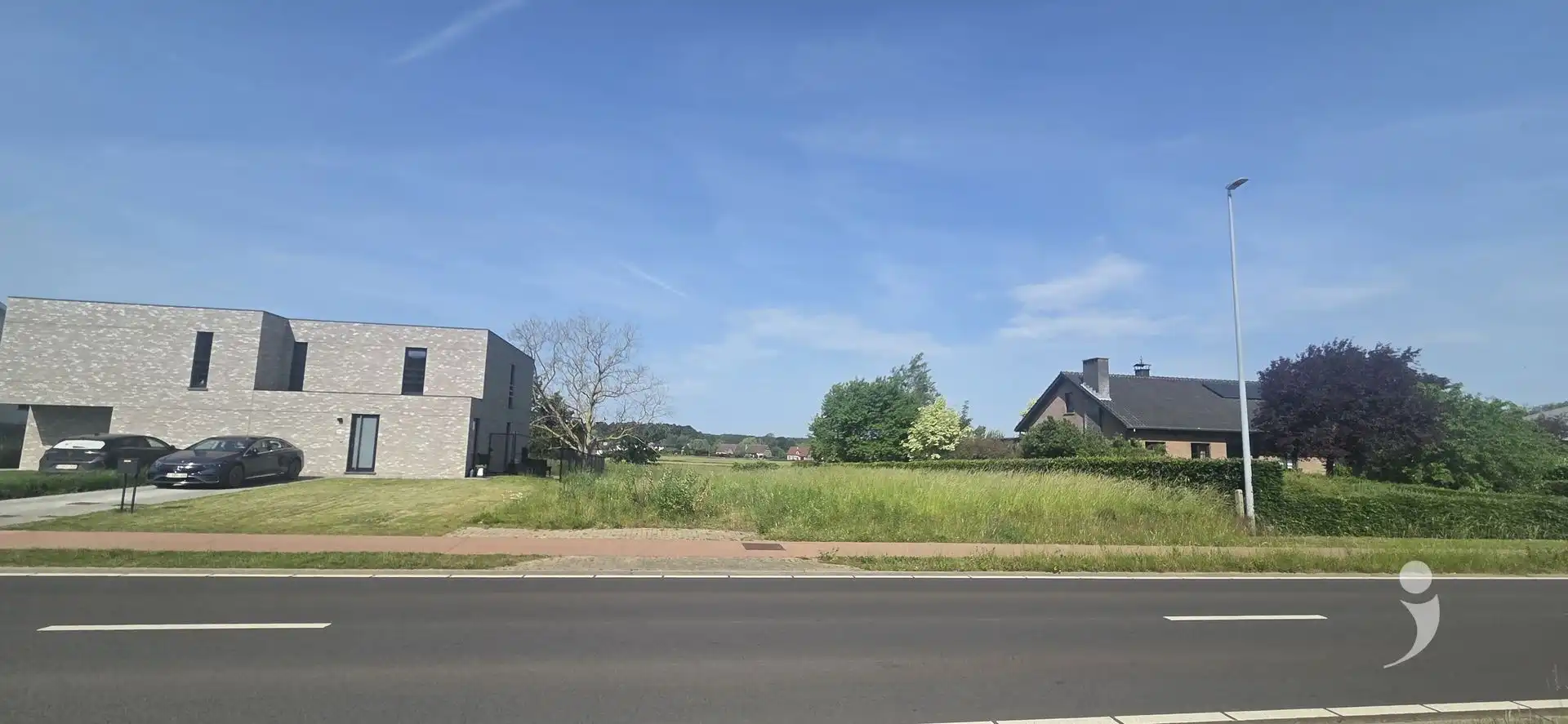 Landbouwgrond / weide 85 are foto 3