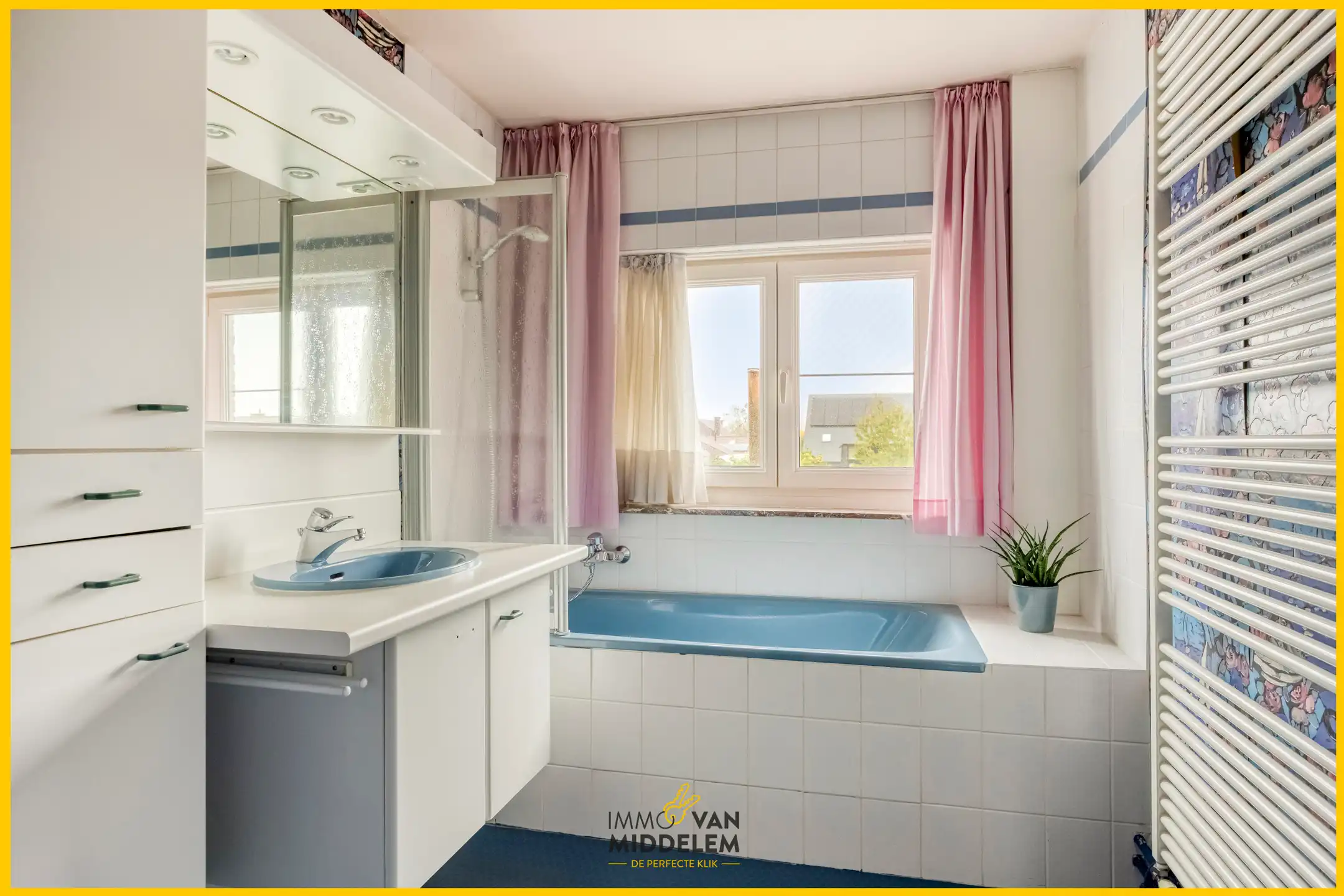 GEZINSWONING MET 4 KAMERS, GARAGE EN TUIN foto 10