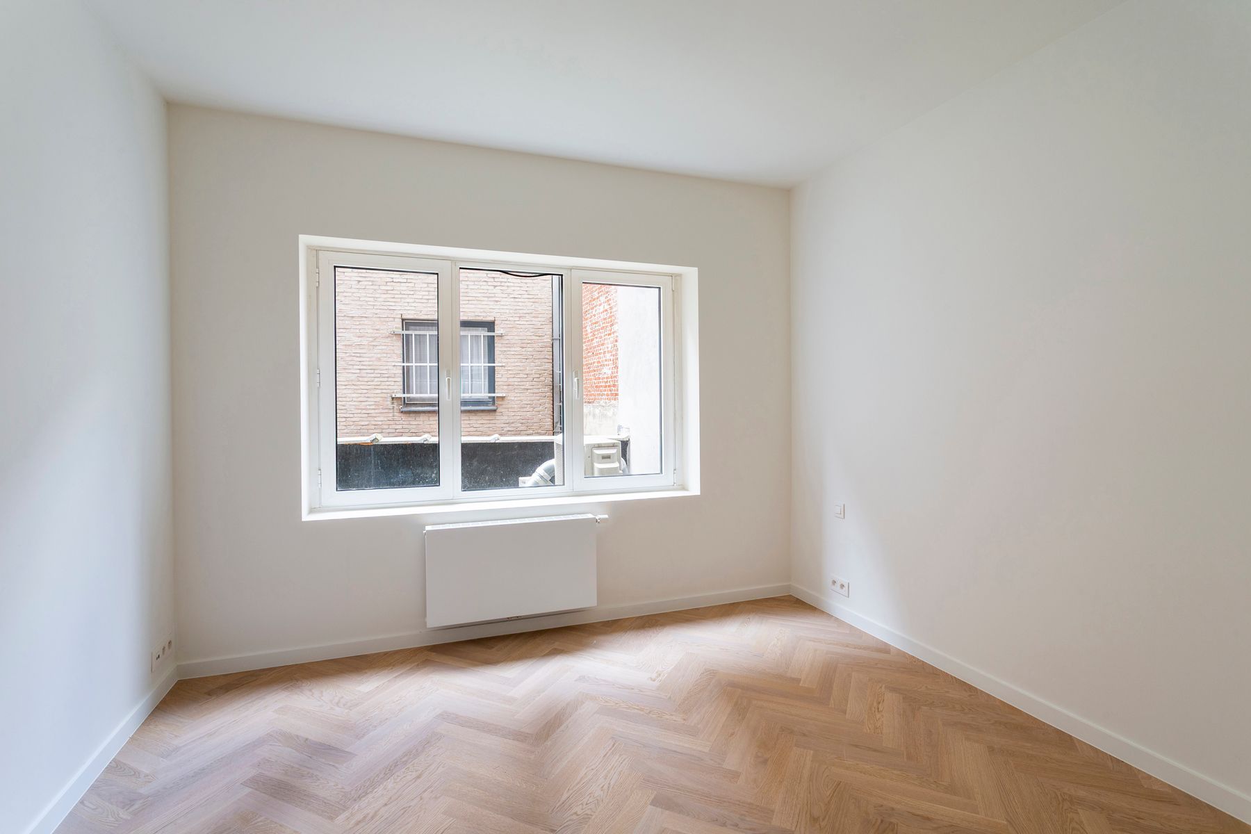 Trendy appartement met adembenemend zicht op de Opera foto 10