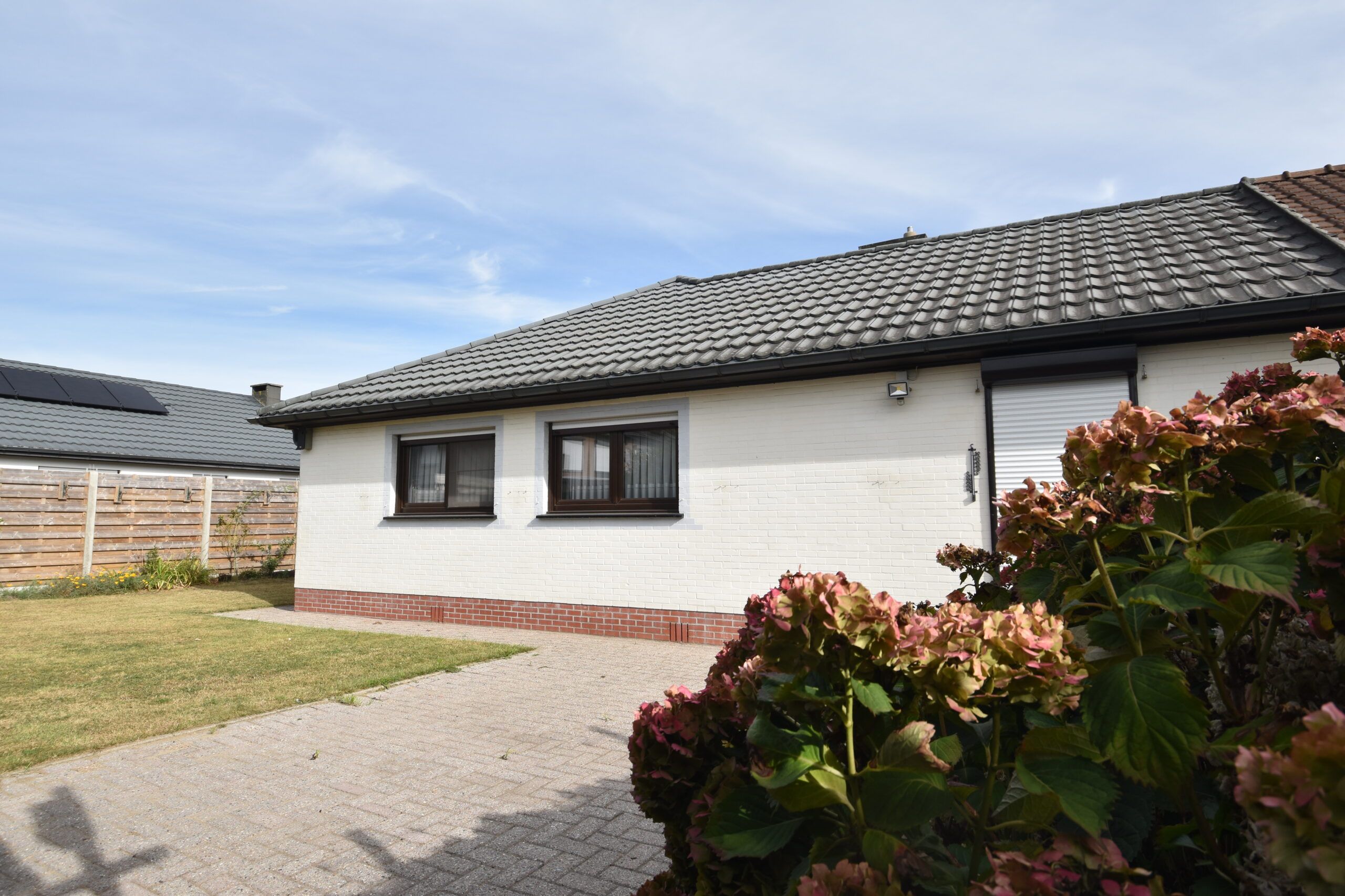 Rustig gelegen halfopen woning met tuin en garage in Sint-Niklaas foto 23