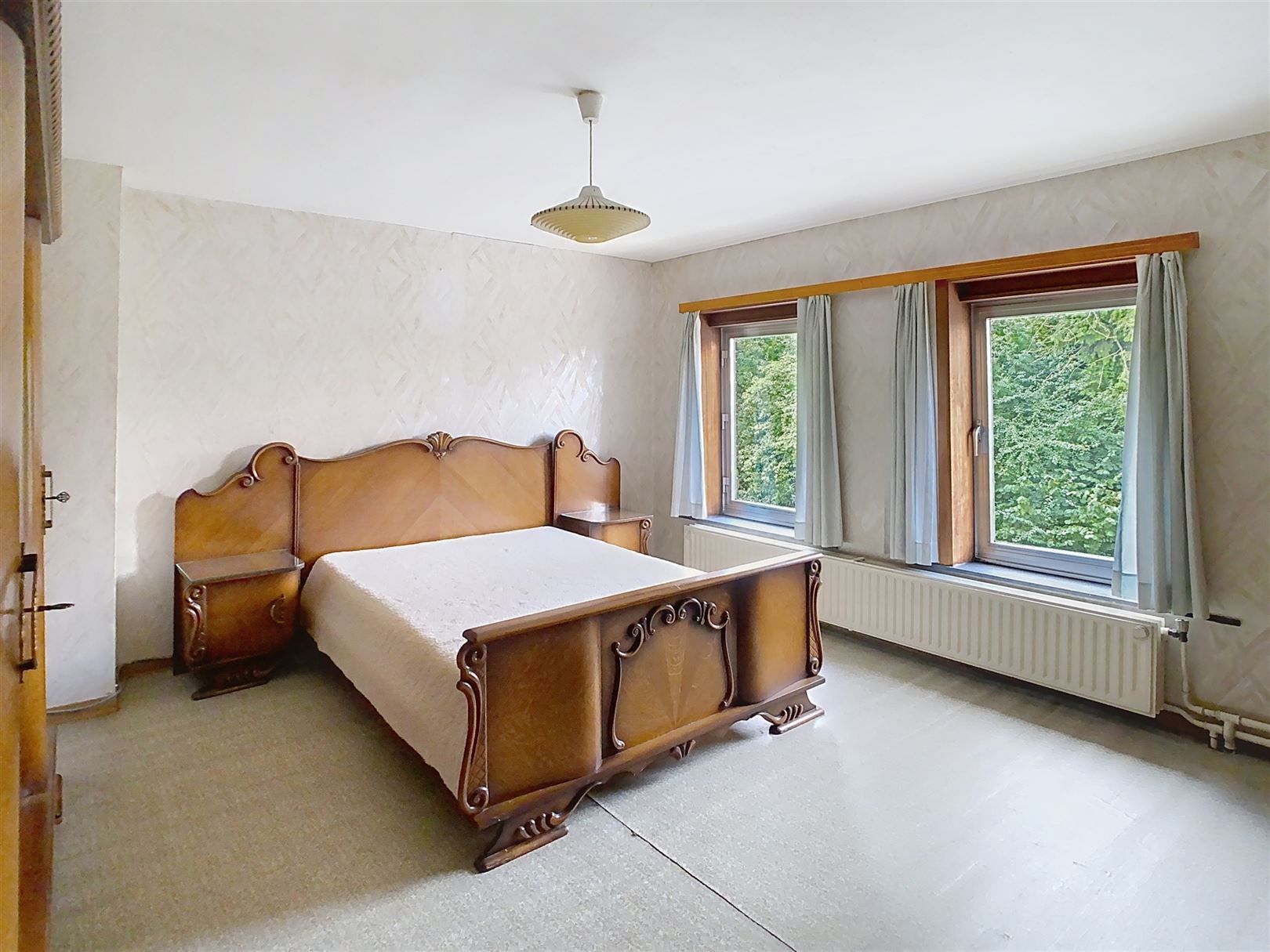Charmante woning, 4 slpks, garage, terras, tuin, 4a 60ca foto 51