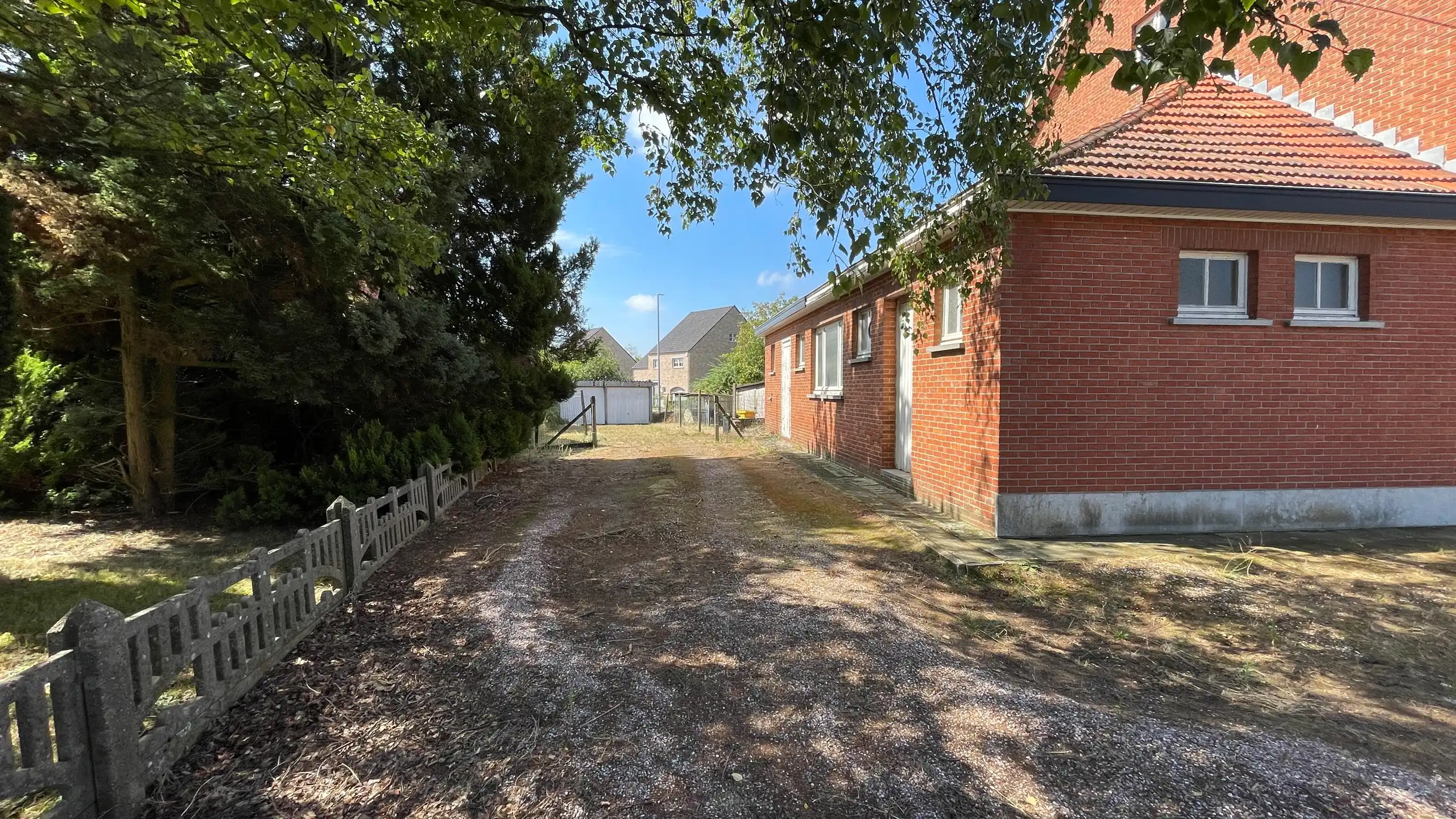 Huis te koop foto 16