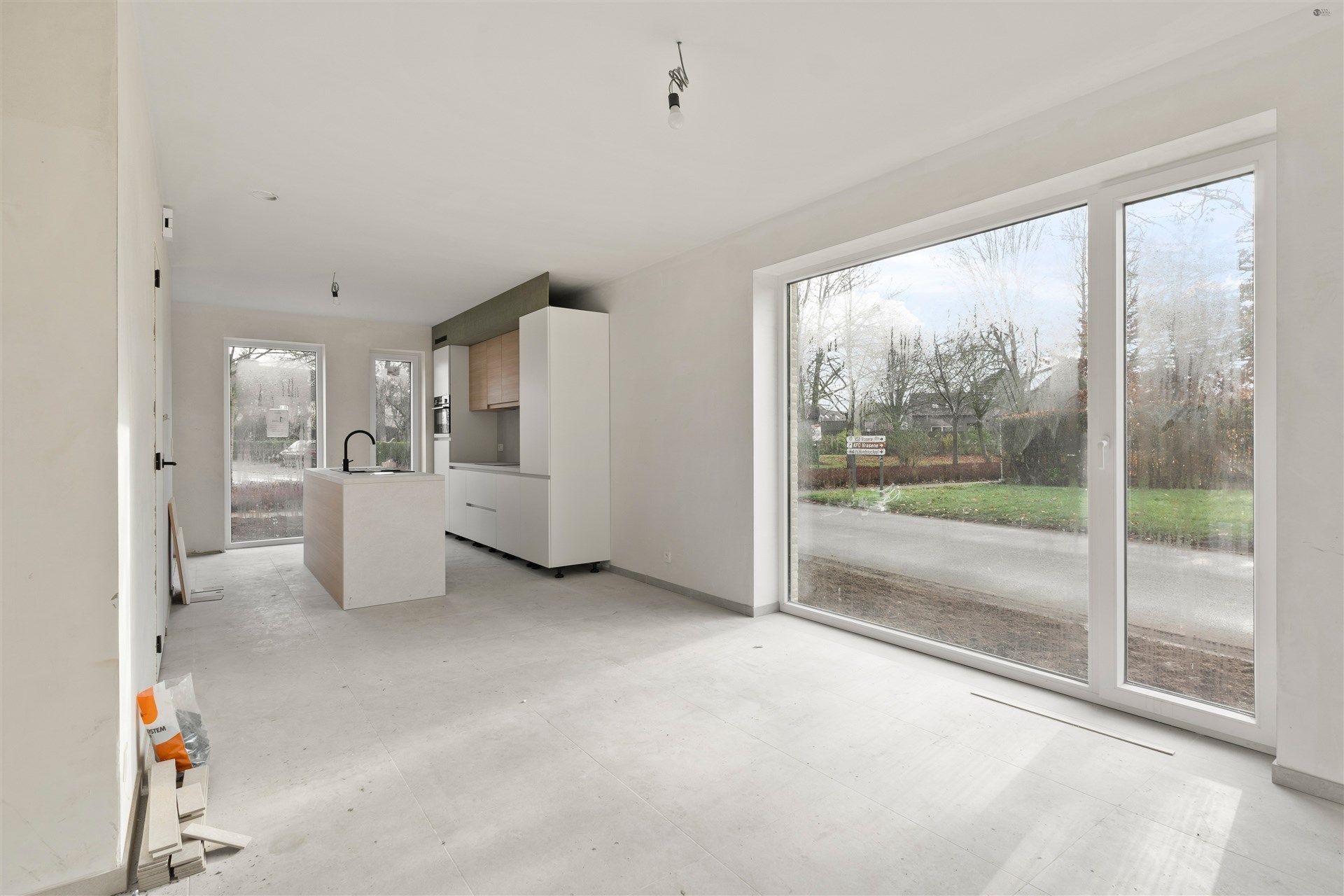 Kwalitatieve HOB te Vrasene foto 8