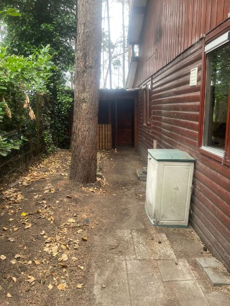 Charmante vakantiewoning foto 14