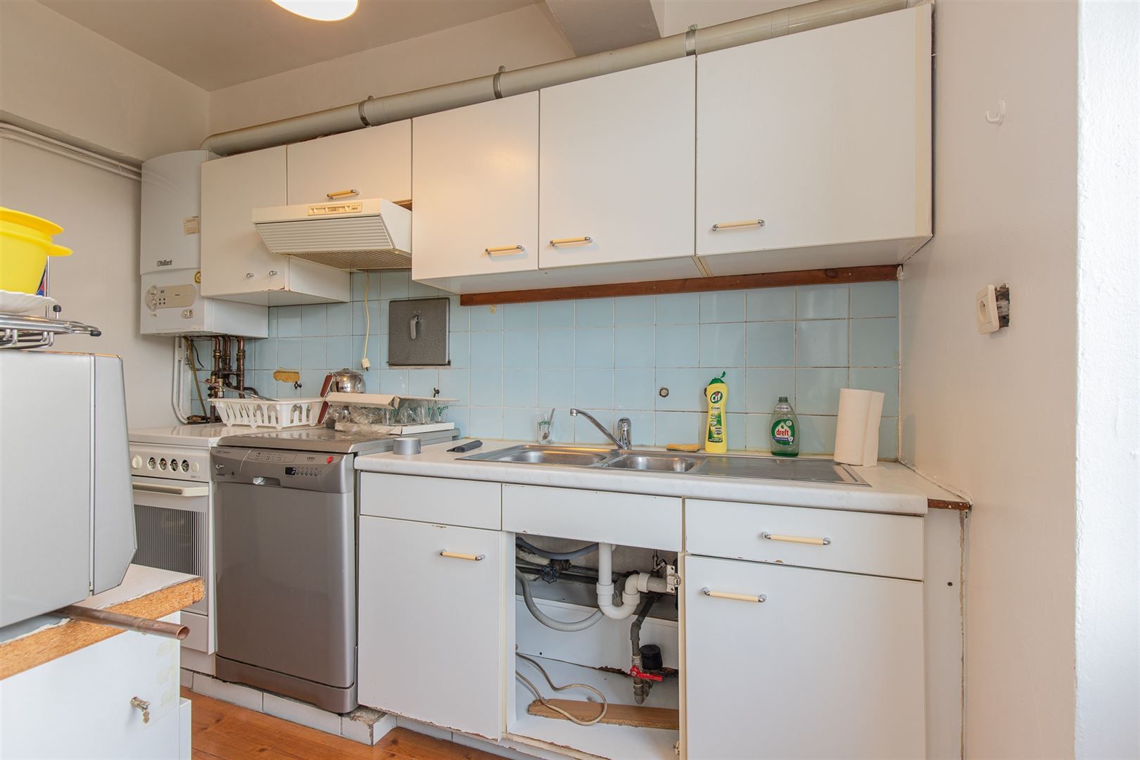 Appartement met 2 SLP en parkeerplaats te Machelen/Diegem! foto 8