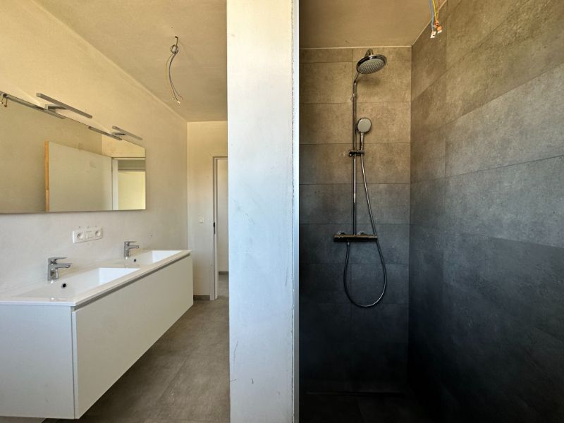 RUSTIG GELEGEN ENERGIE ZUINIGE NIEUWBOUW WONING (3 slpka) foto 19
