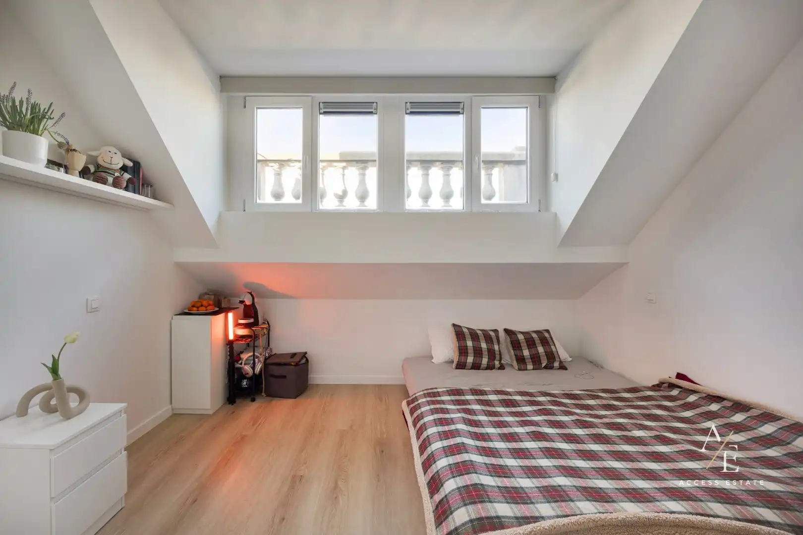 Kot/kamer te koop Doorniksestraat 63 - - 8500 Kortrijk